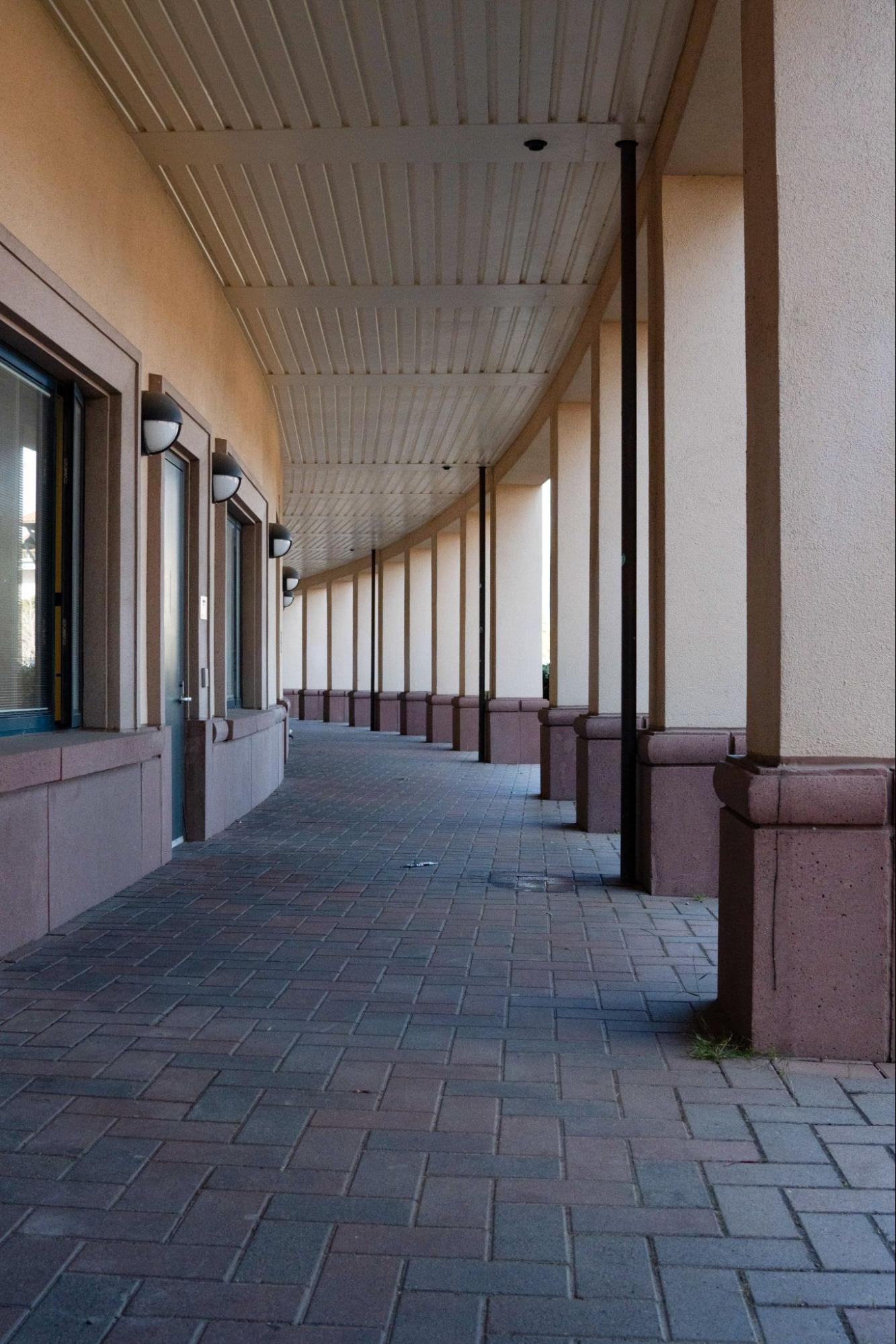 Jaesa Verdaguer / Daily Nexus