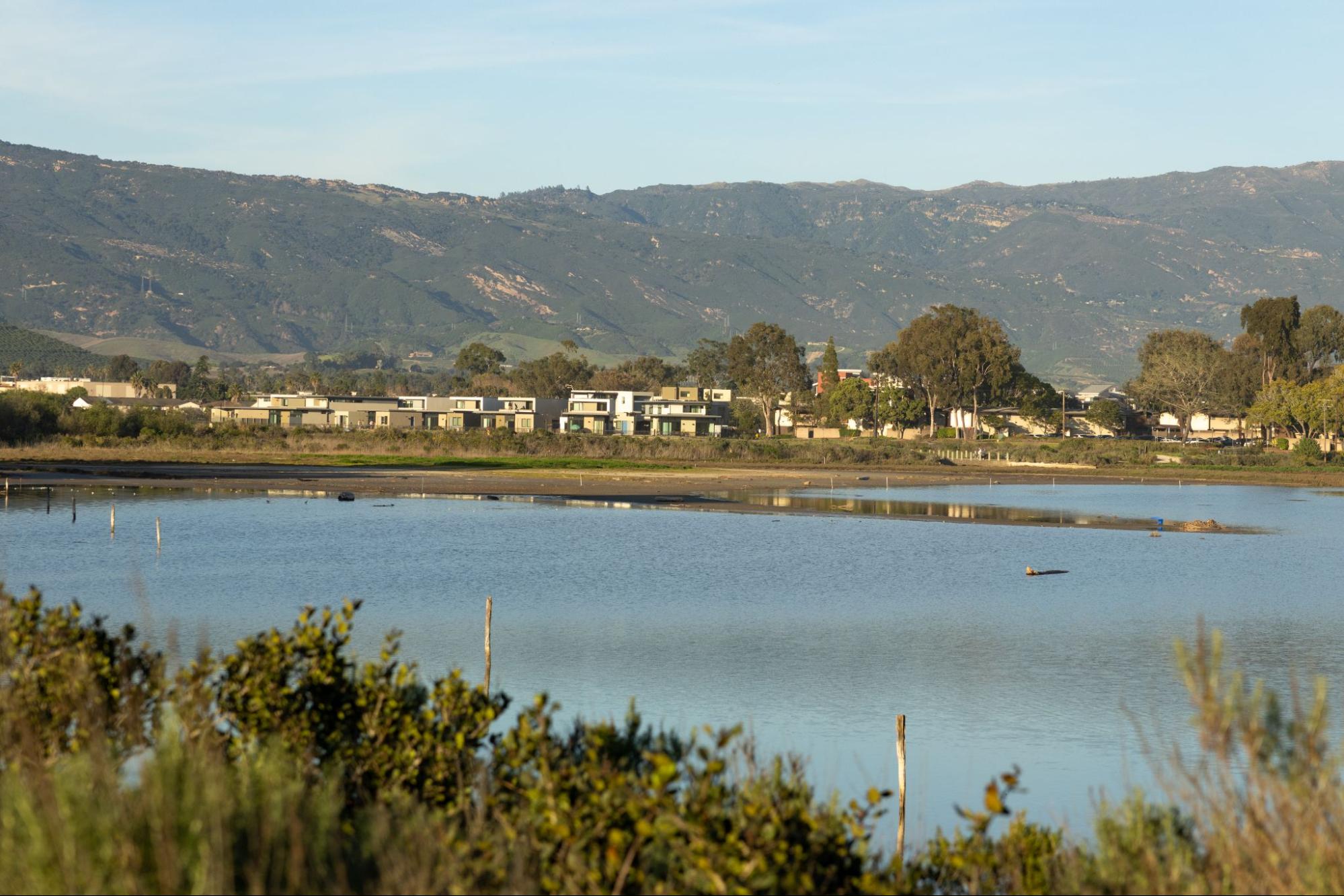 Wesley Haver / Daily Nexus