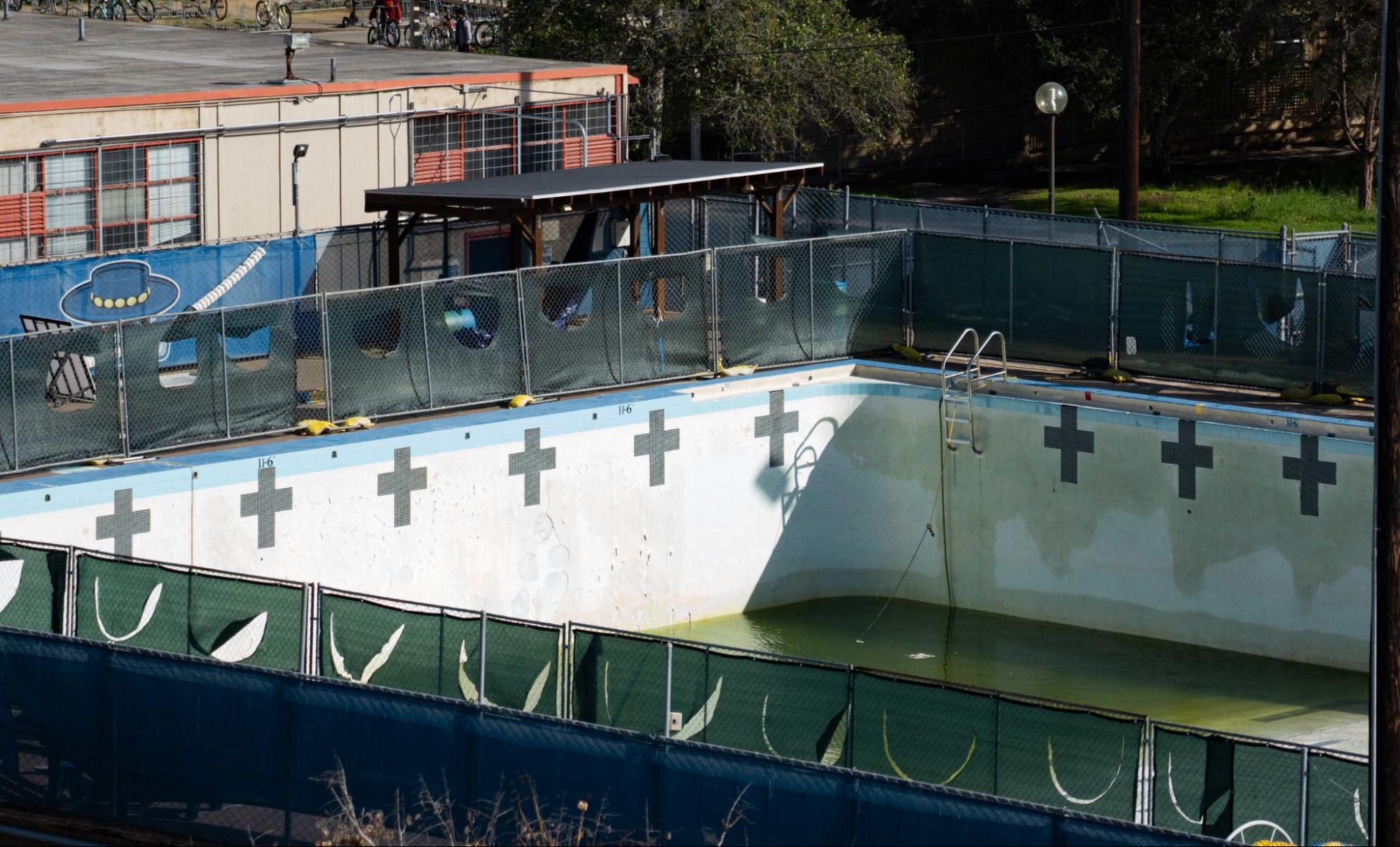 Jaesa Verdaguer / Daily Nexus