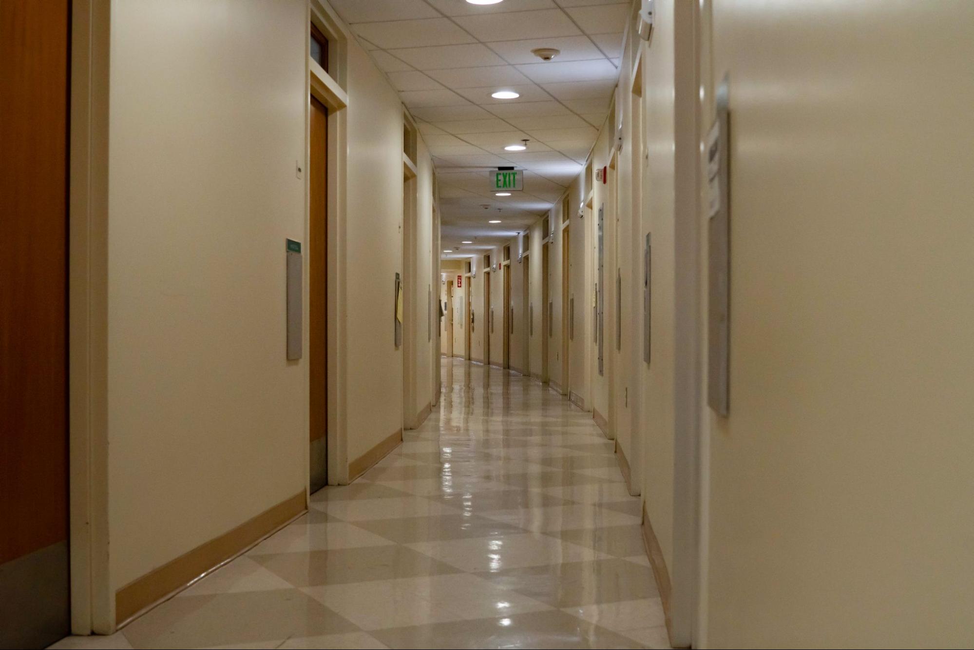 Jaesa Verdaguer / Daily Nexus