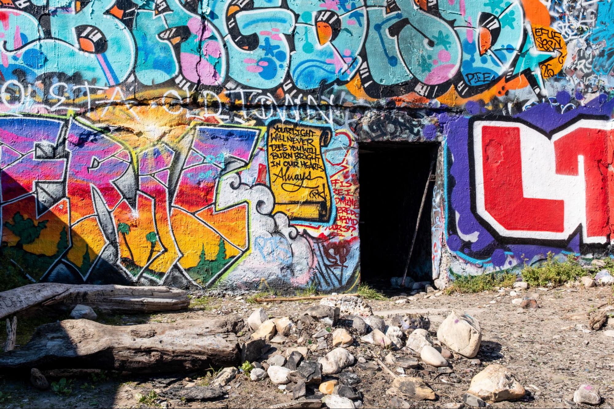 Declan McFarland / Daily Nexus