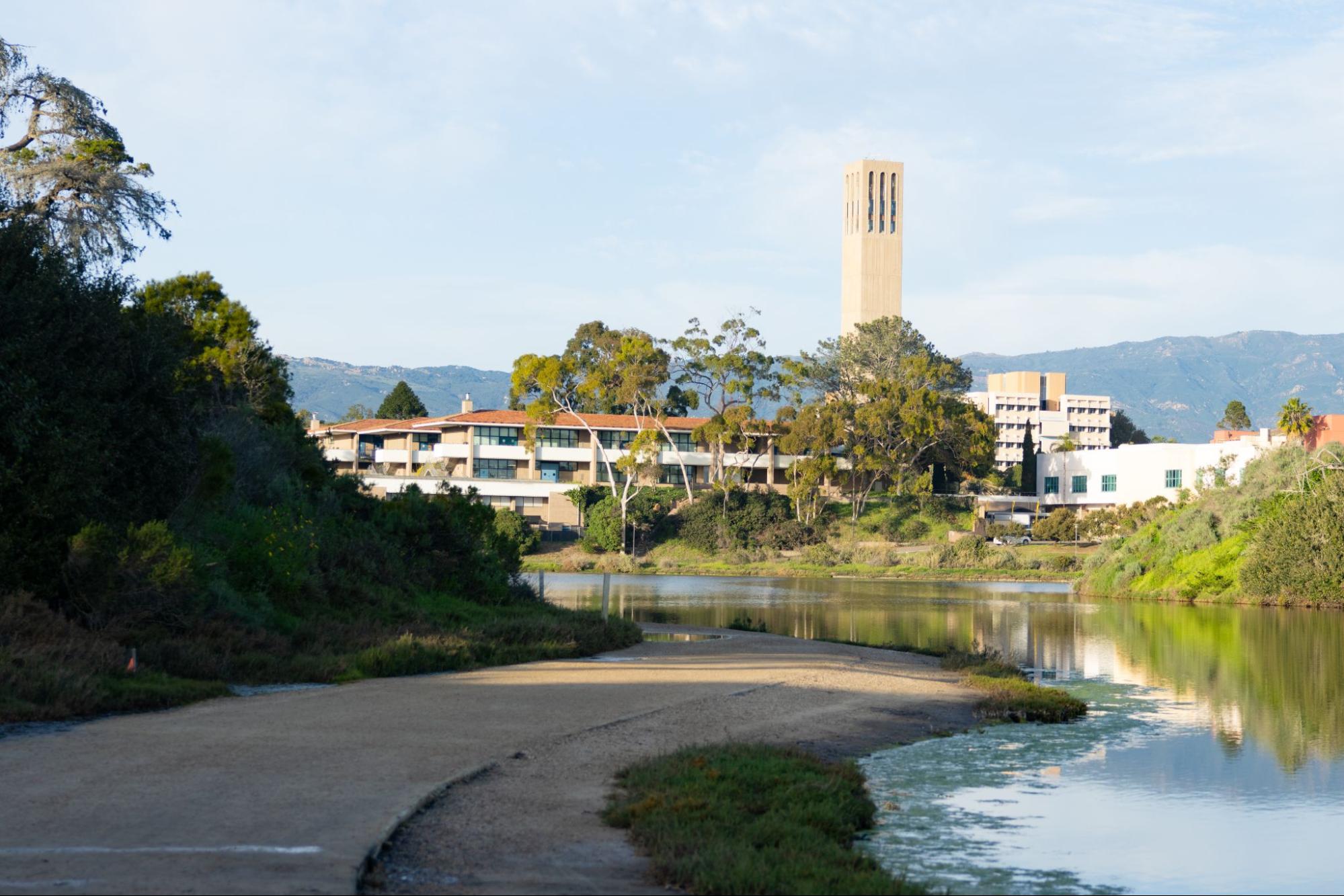 Wesley Haver / Daily Nexus