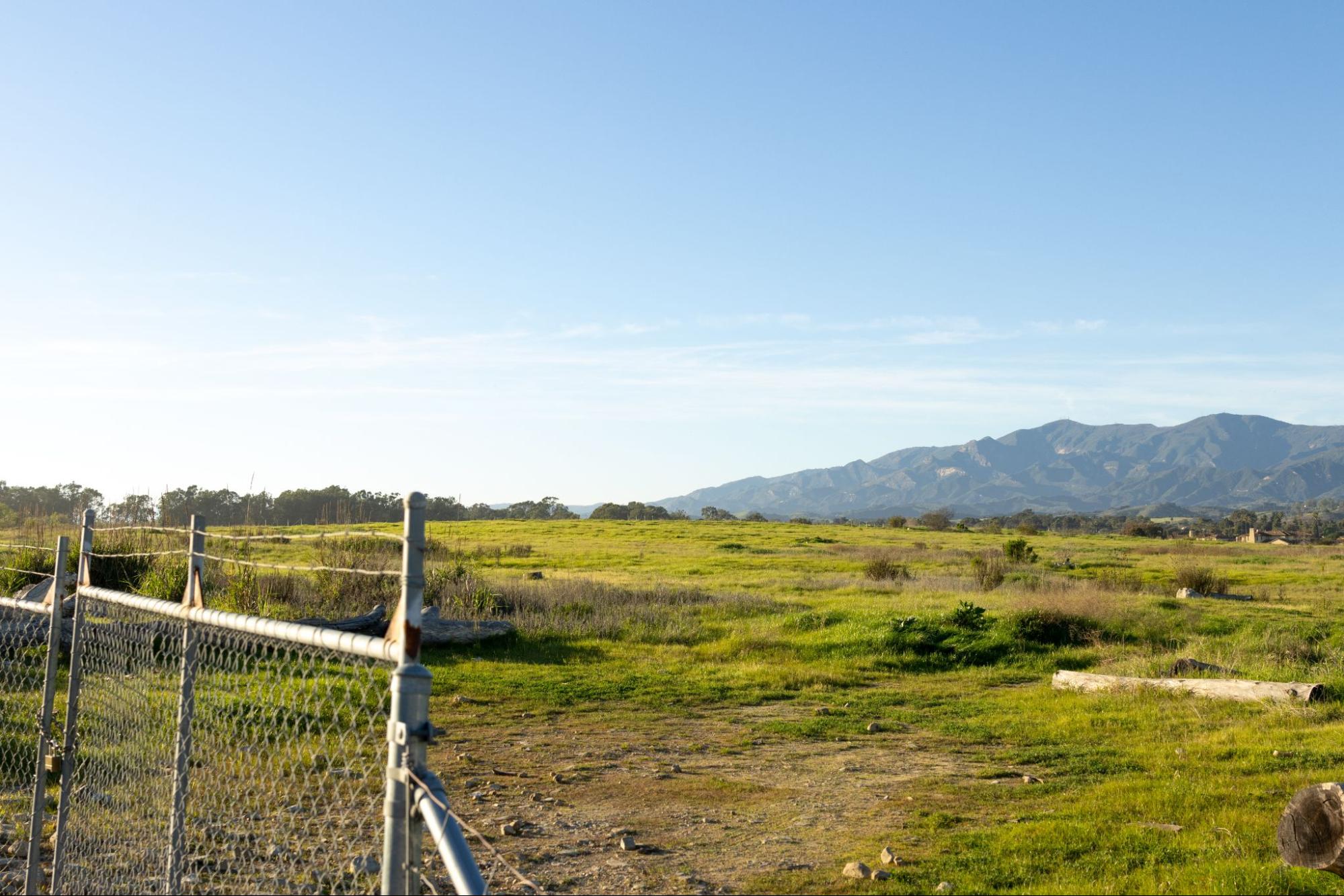 Wesley Haver / Daily Nexus