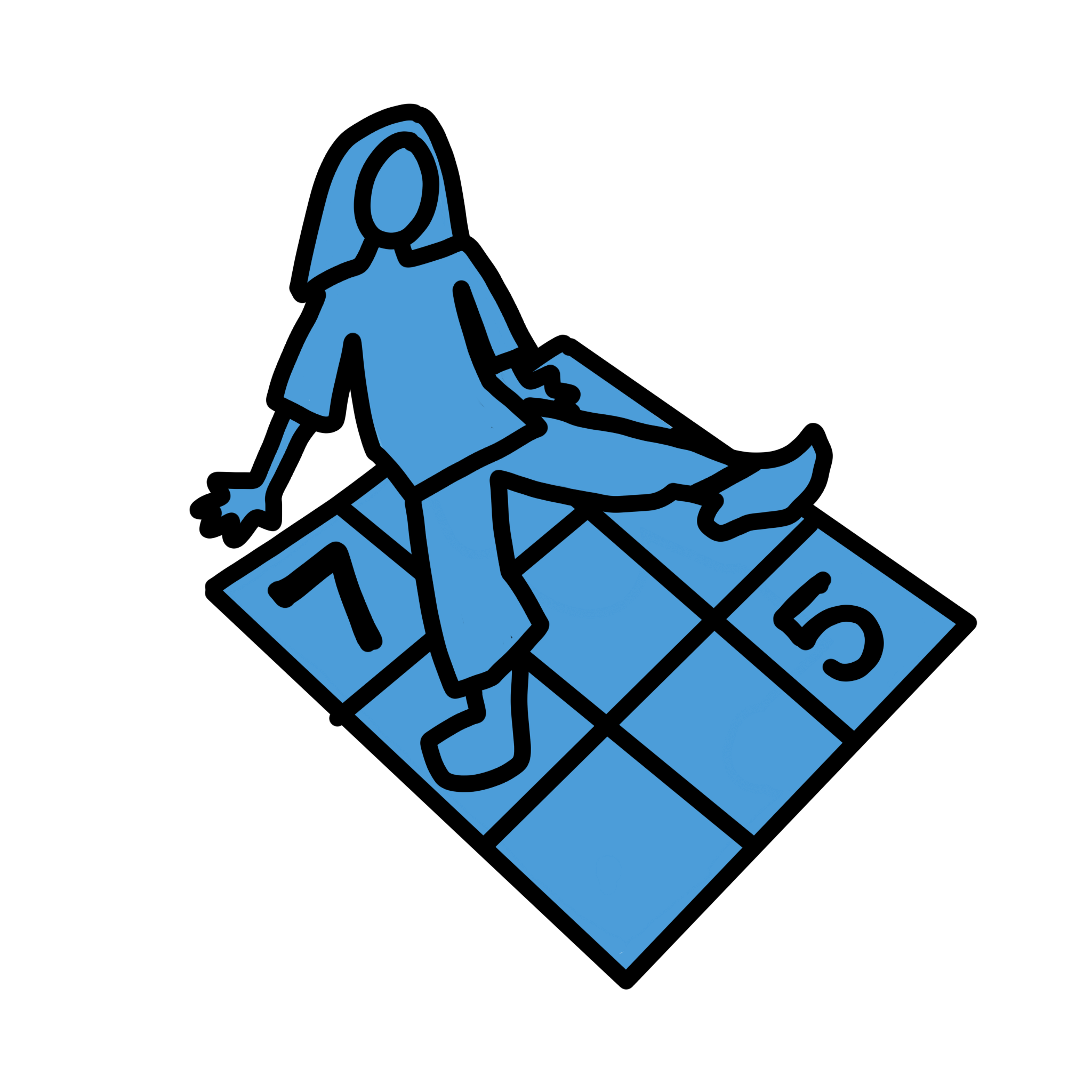 Sudoku Icon
