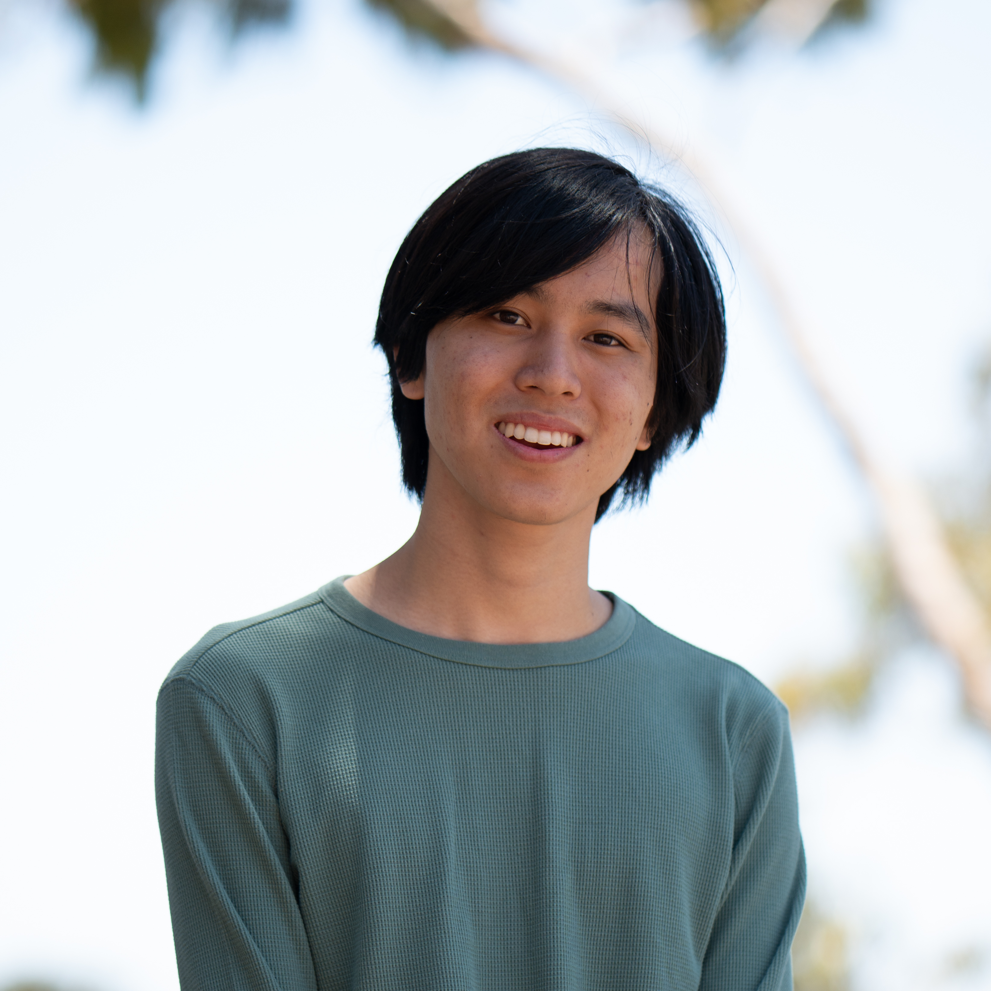Profile picture of Aiden Shi