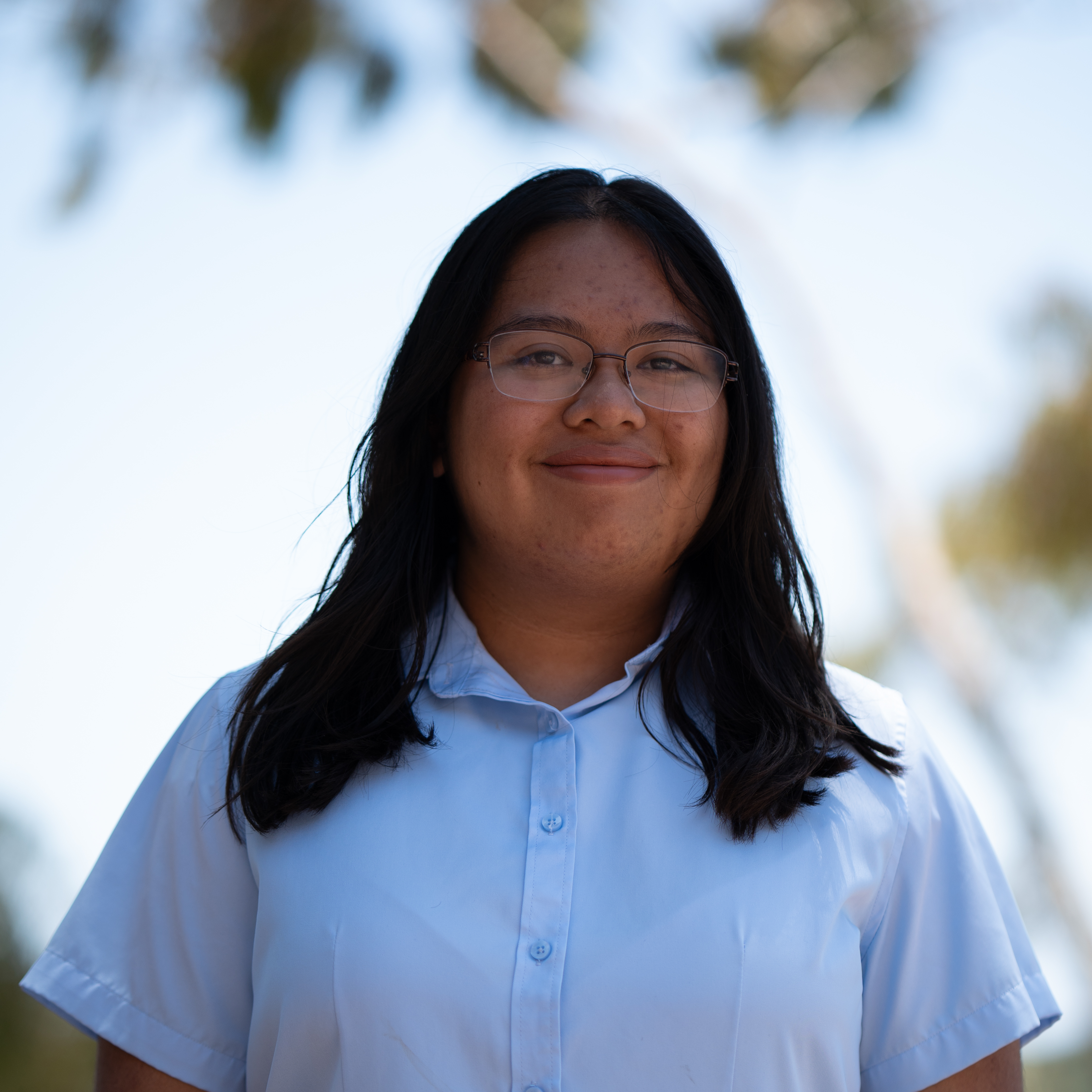 Profile picture of Alexandira Barajas
