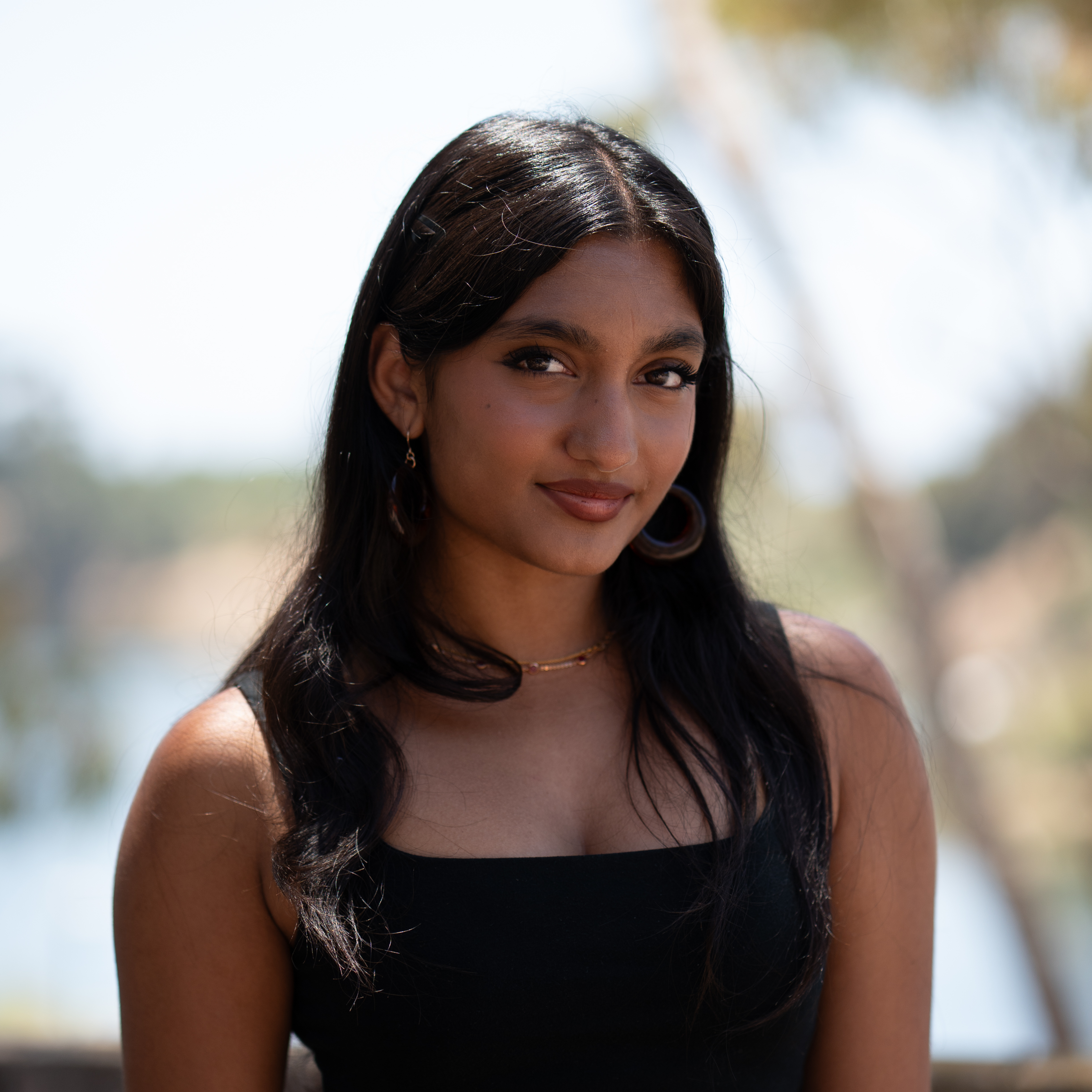 Profile picture of Aria Khaitan