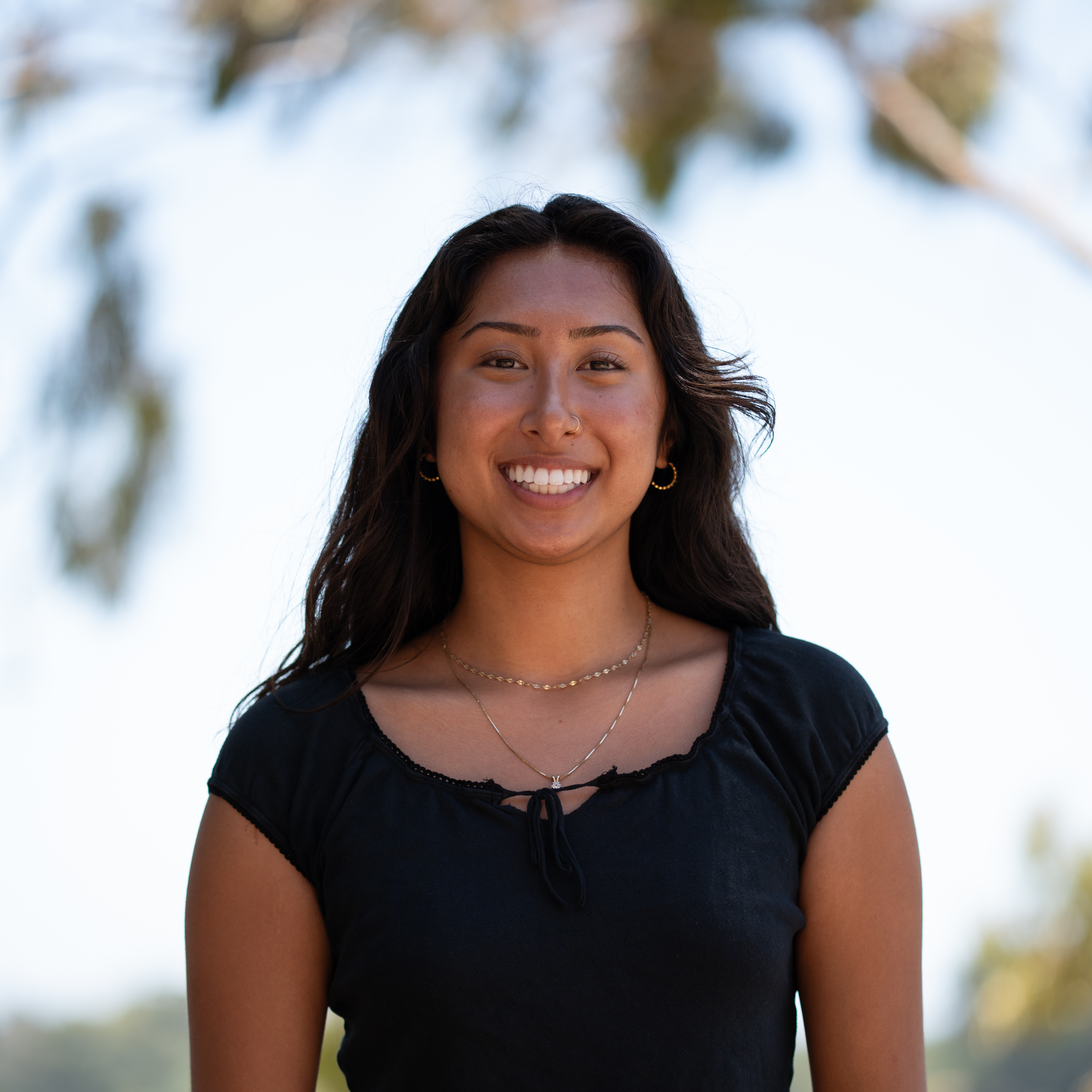 Profile picture of Arianna Doan