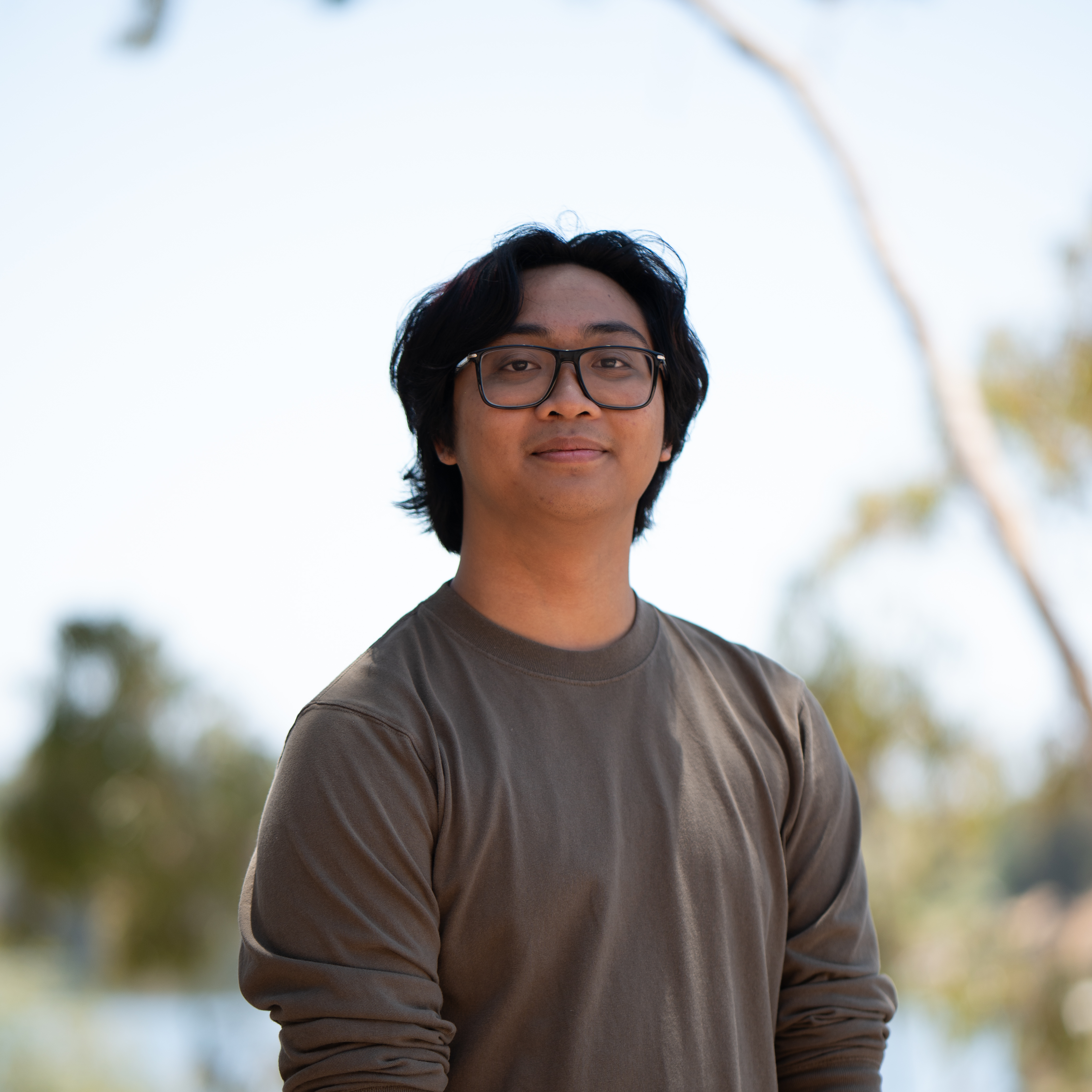 Profile picture of Benjamin Ancho