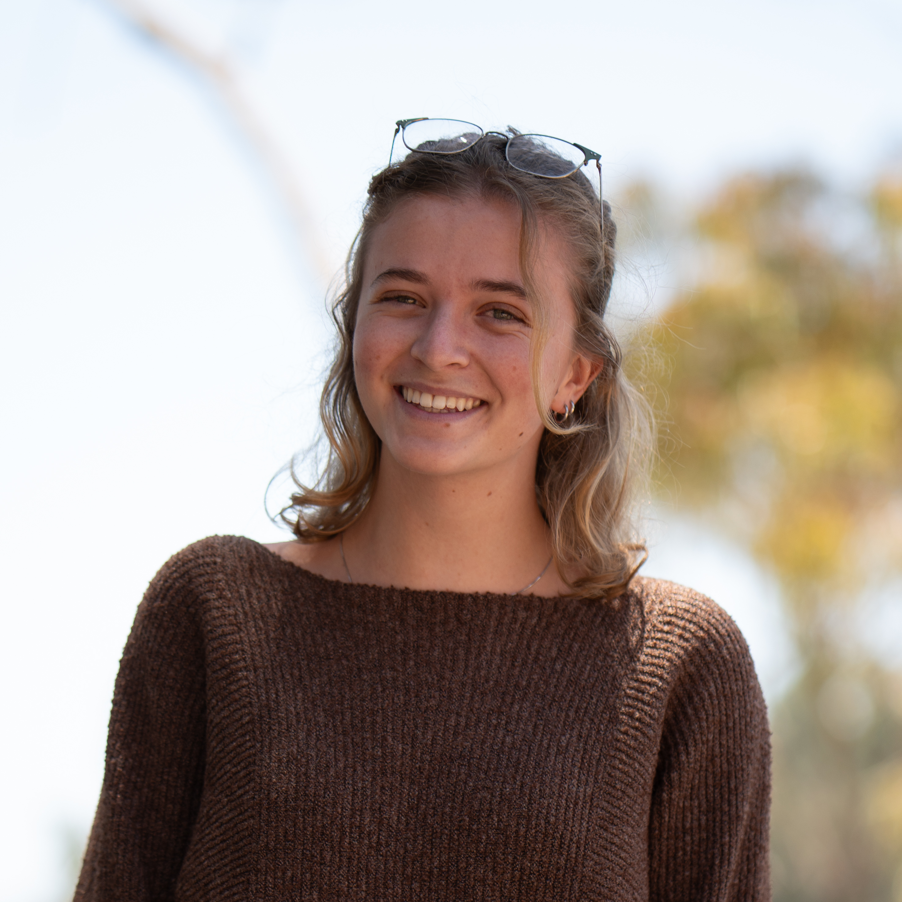 Profile picture of Brooke Pollock