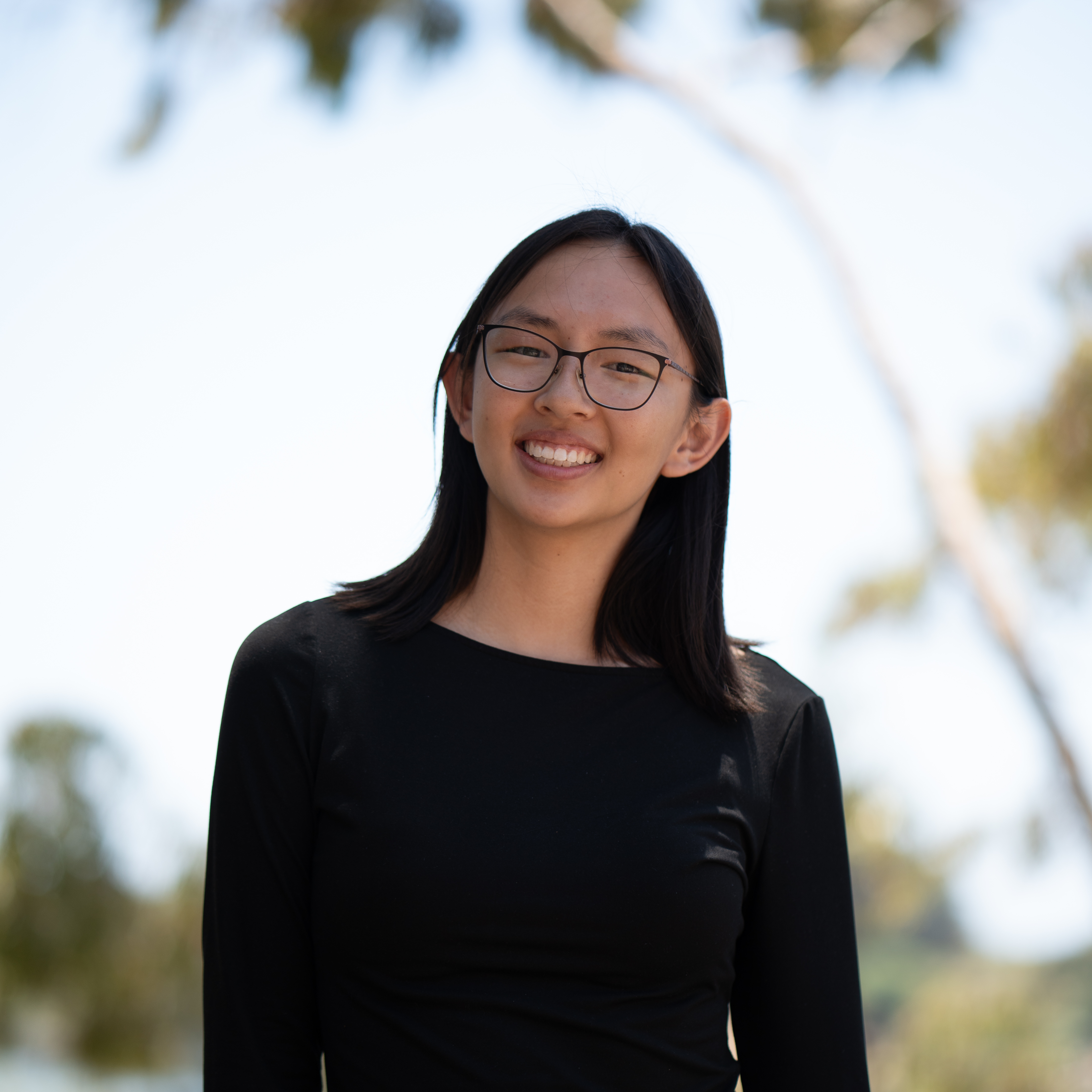 Profile picture of Carina Cho
