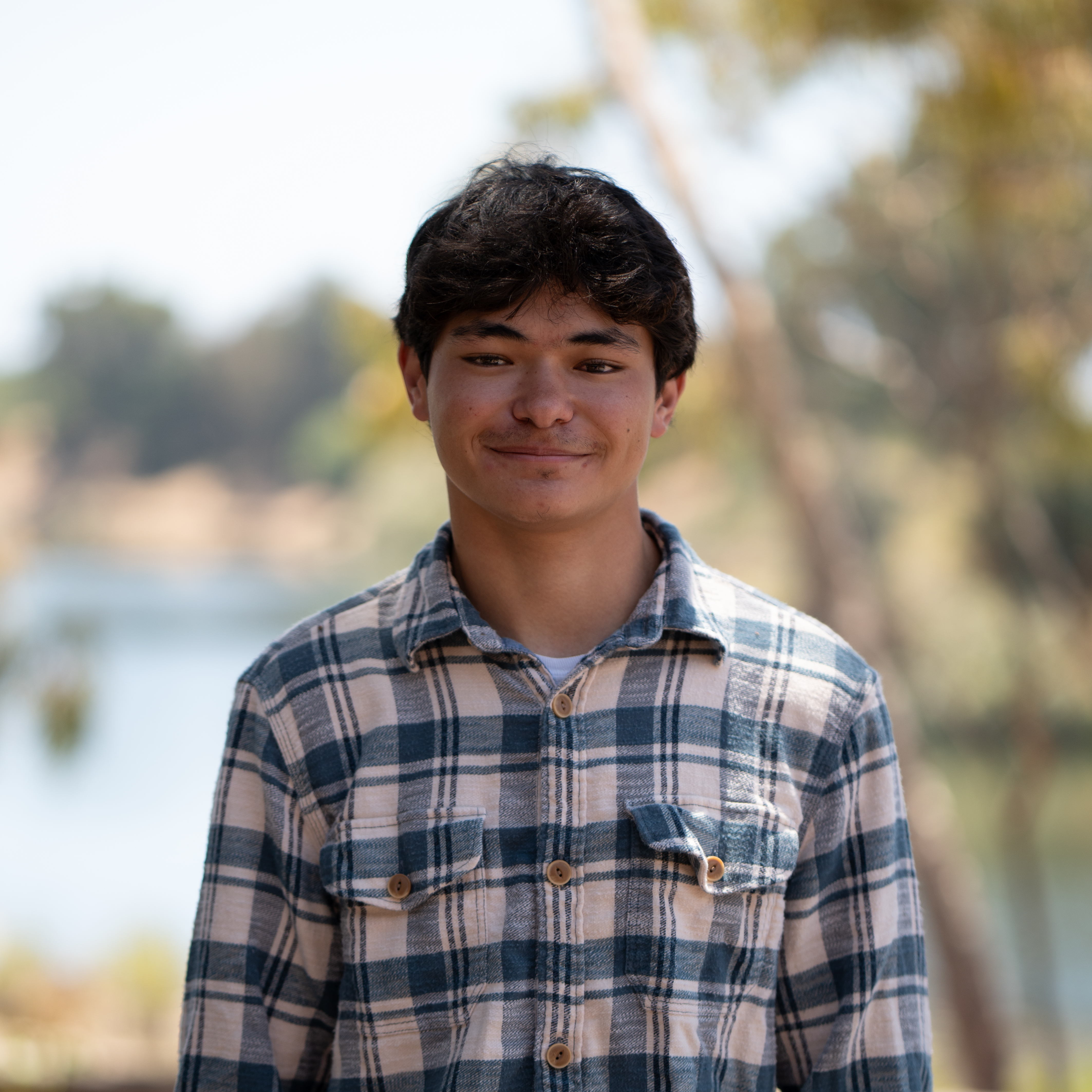 Profile picture of Cole Nakata