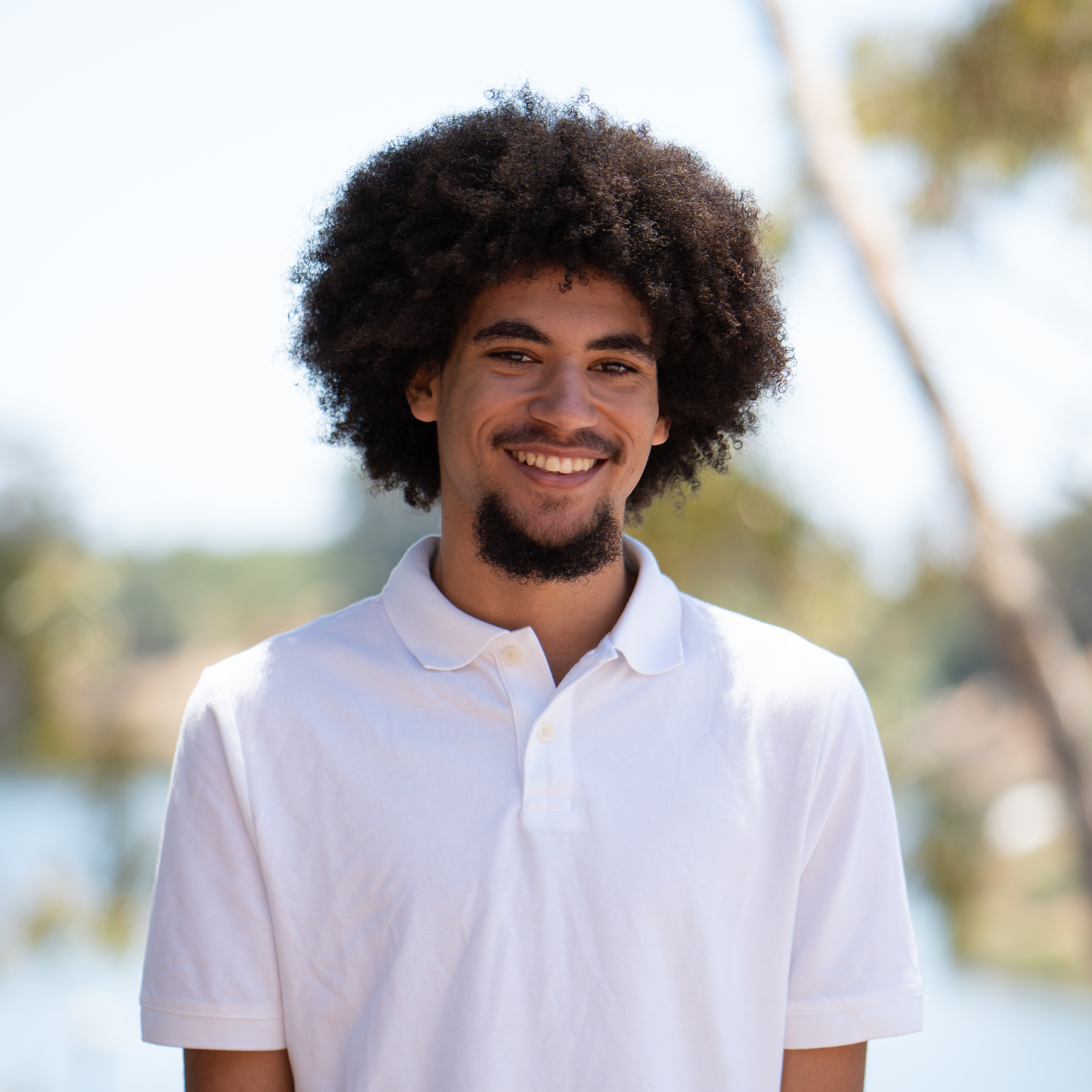 Profile picture of Dylan Hunter
