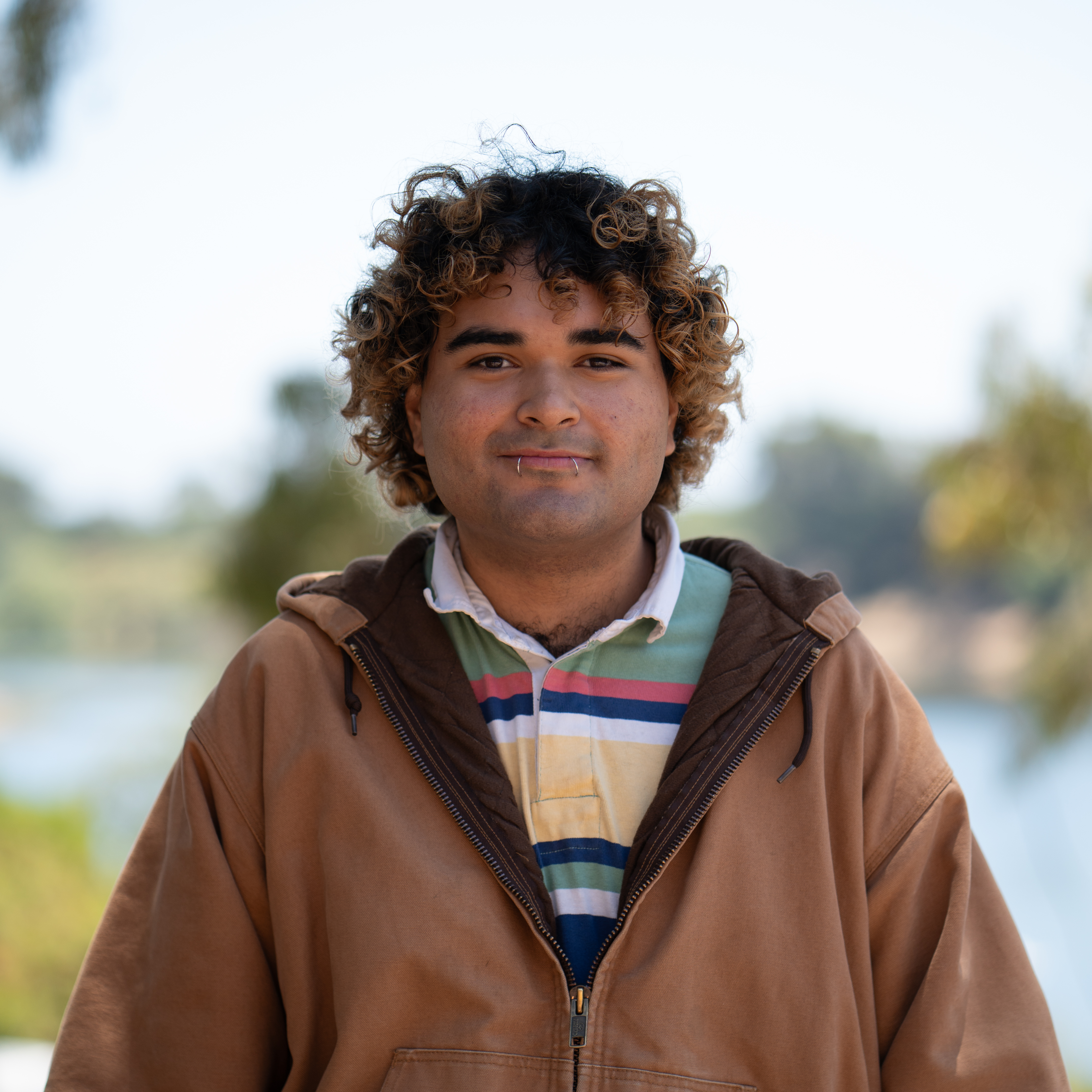 Profile picture of Elijah Obando
