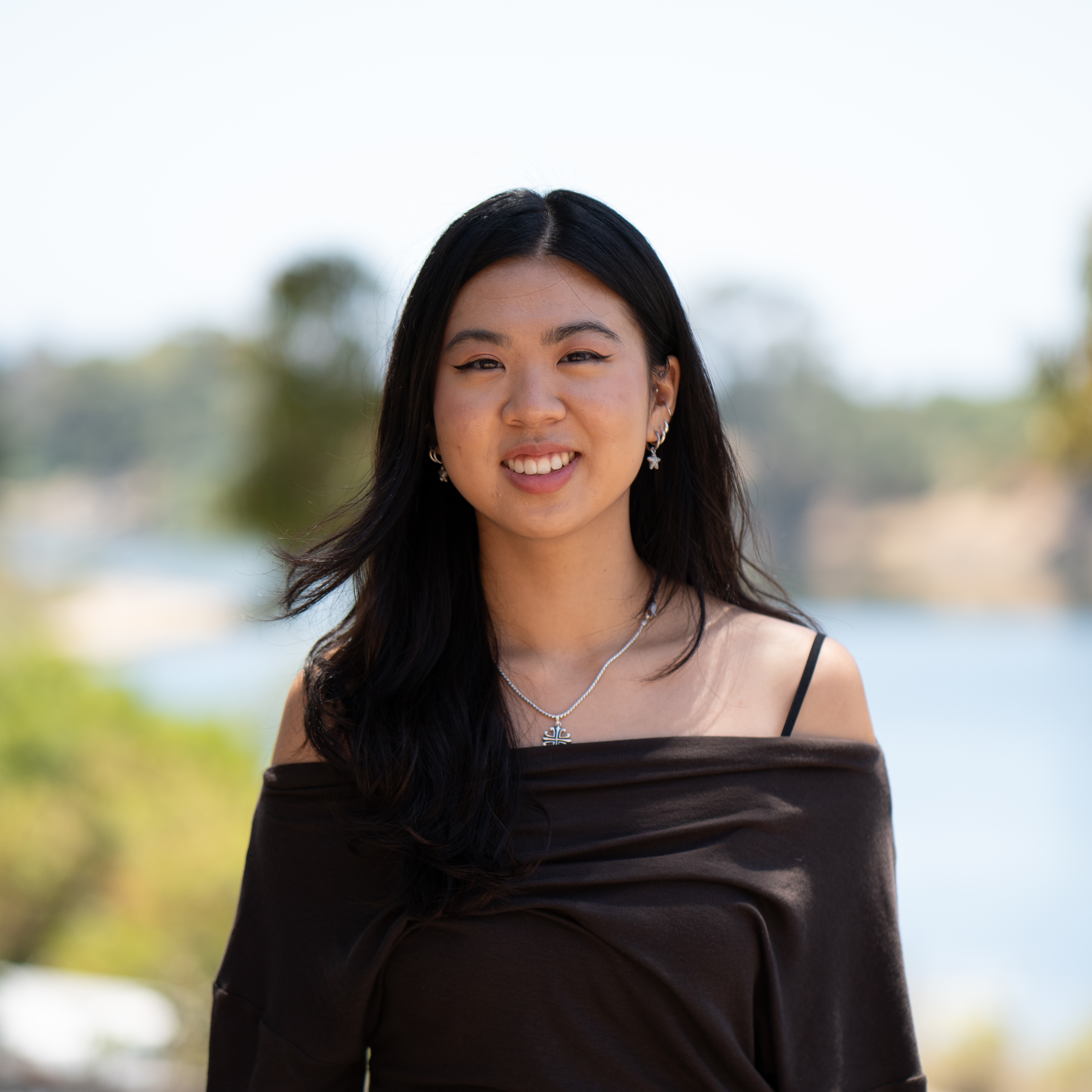 Profile picture of Iris Guo