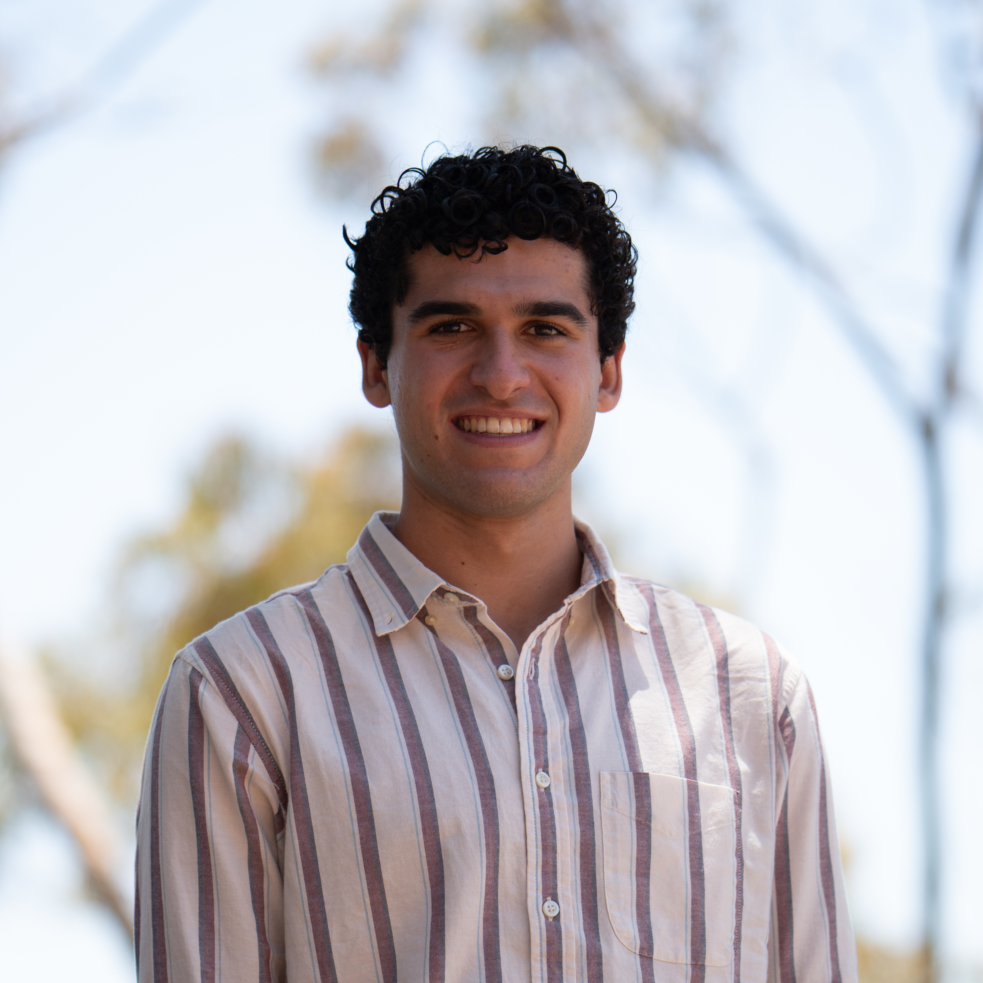 Profile picture of Jake Turner
