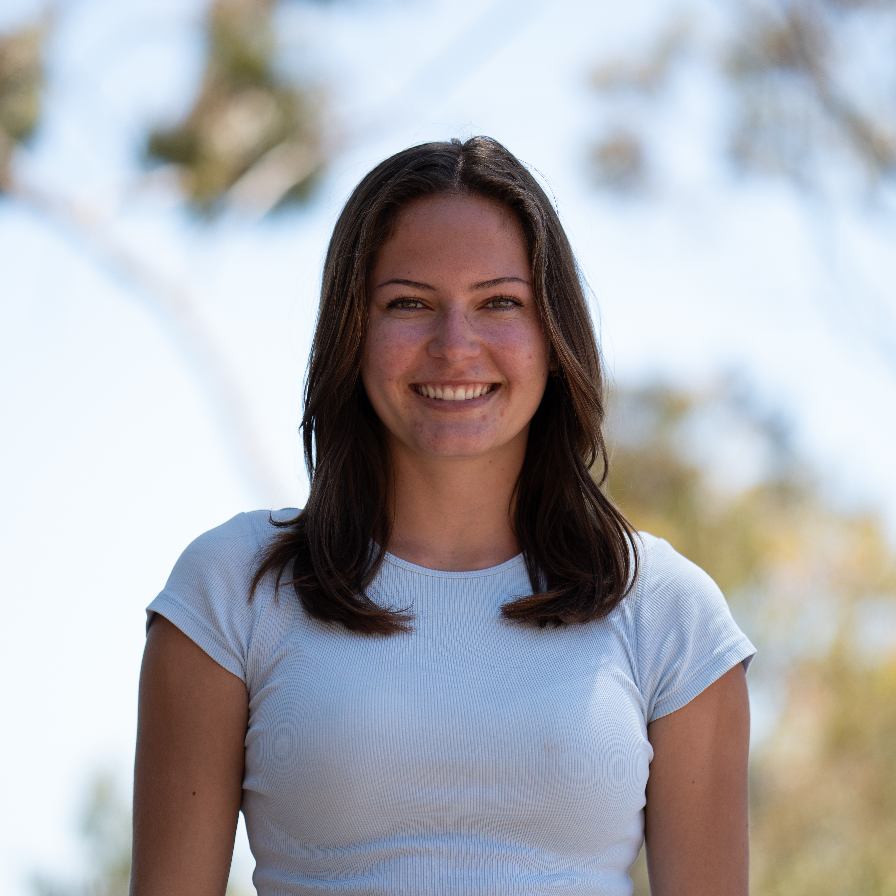 Profile picture of Juliet Becker
