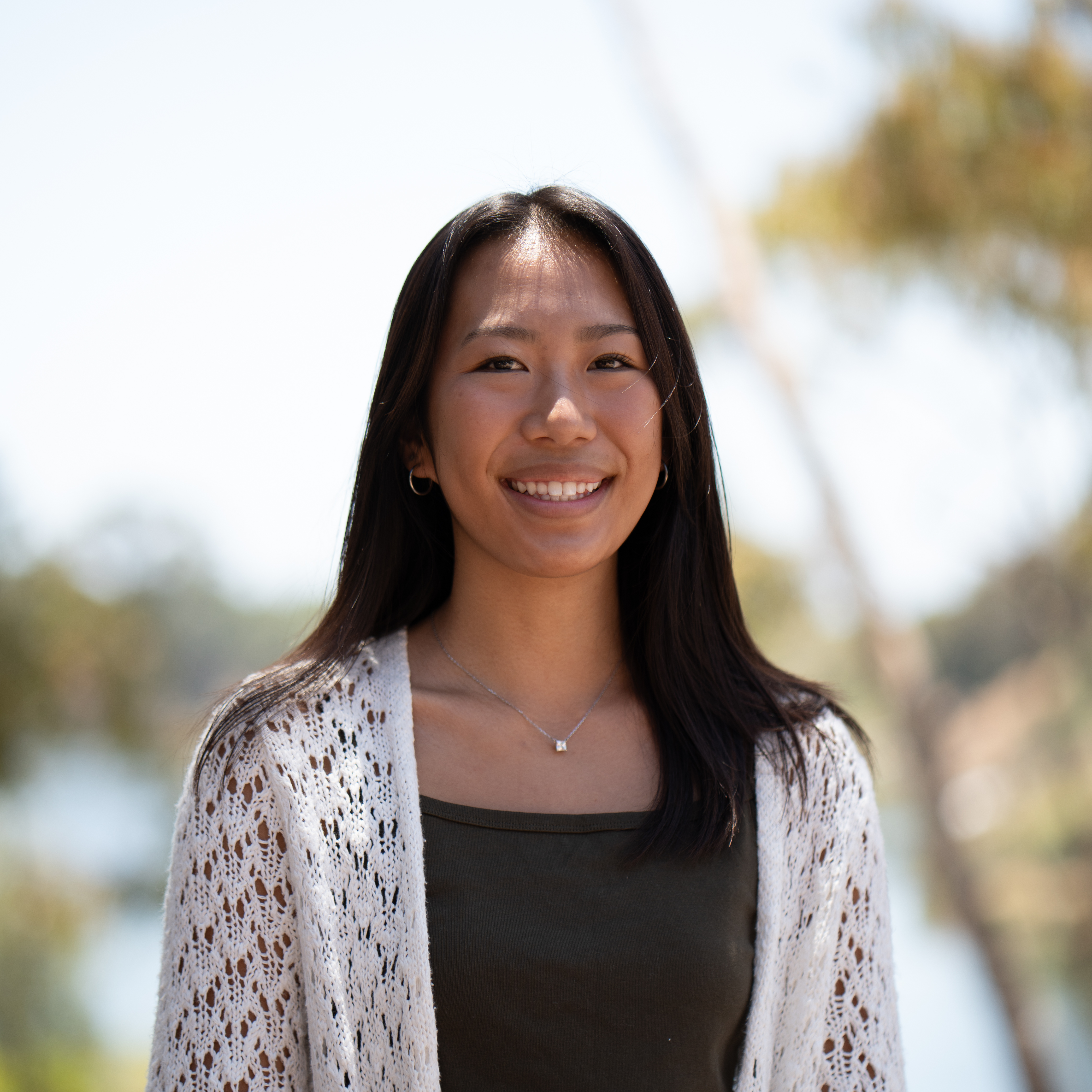 Profile picture of Kalyssa Chu