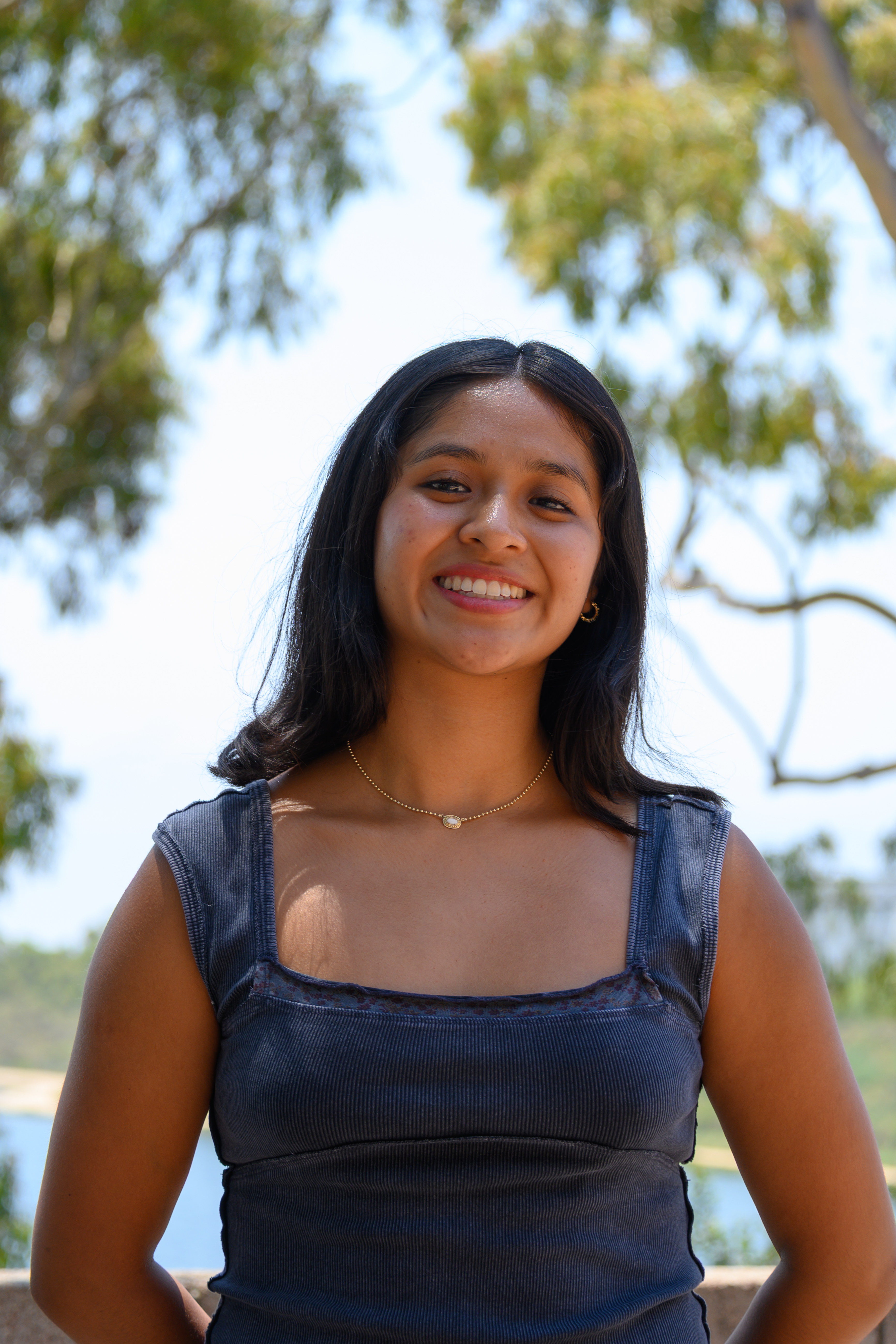 Profile picture of Kendra Martinez