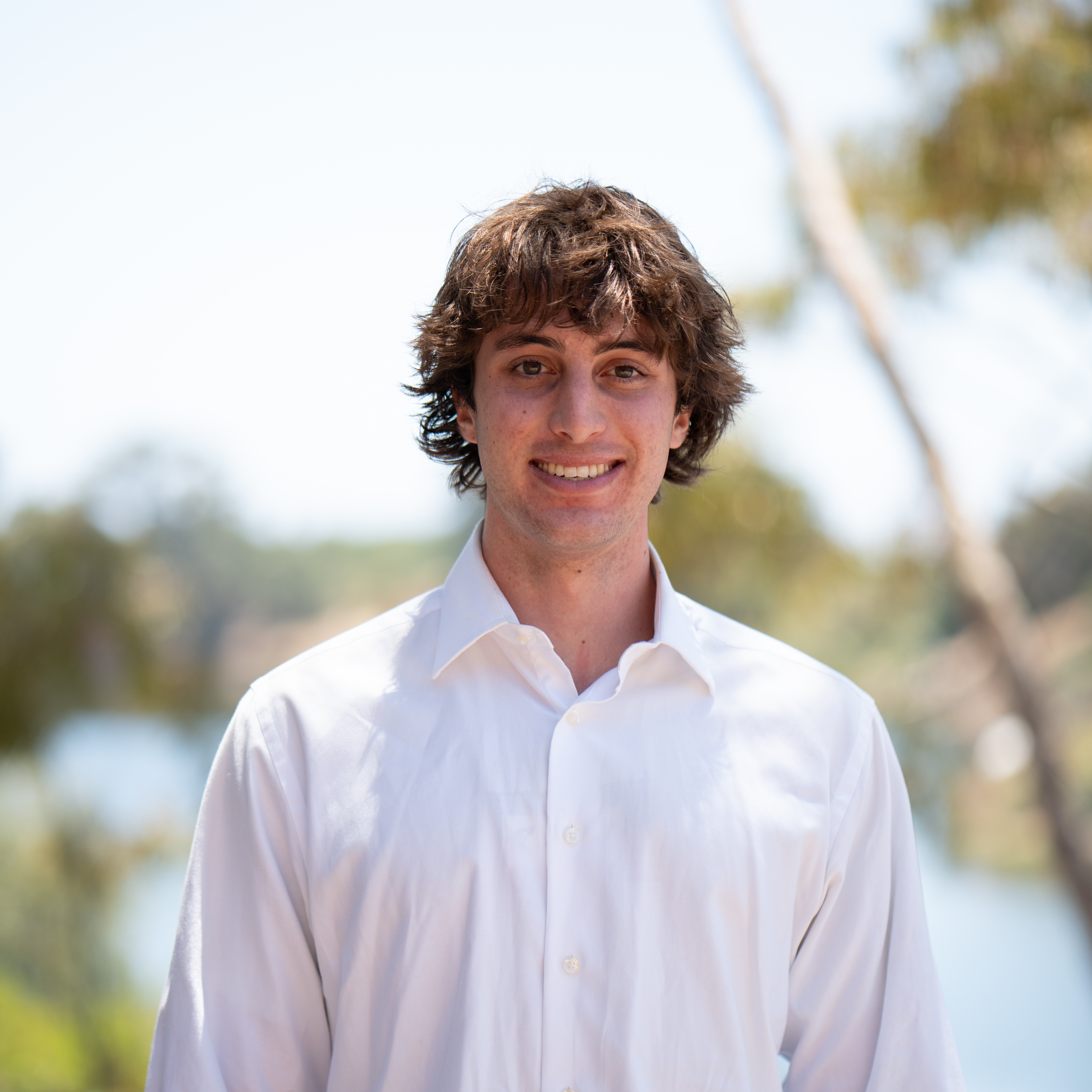Profile picture of Levi Kauffman
