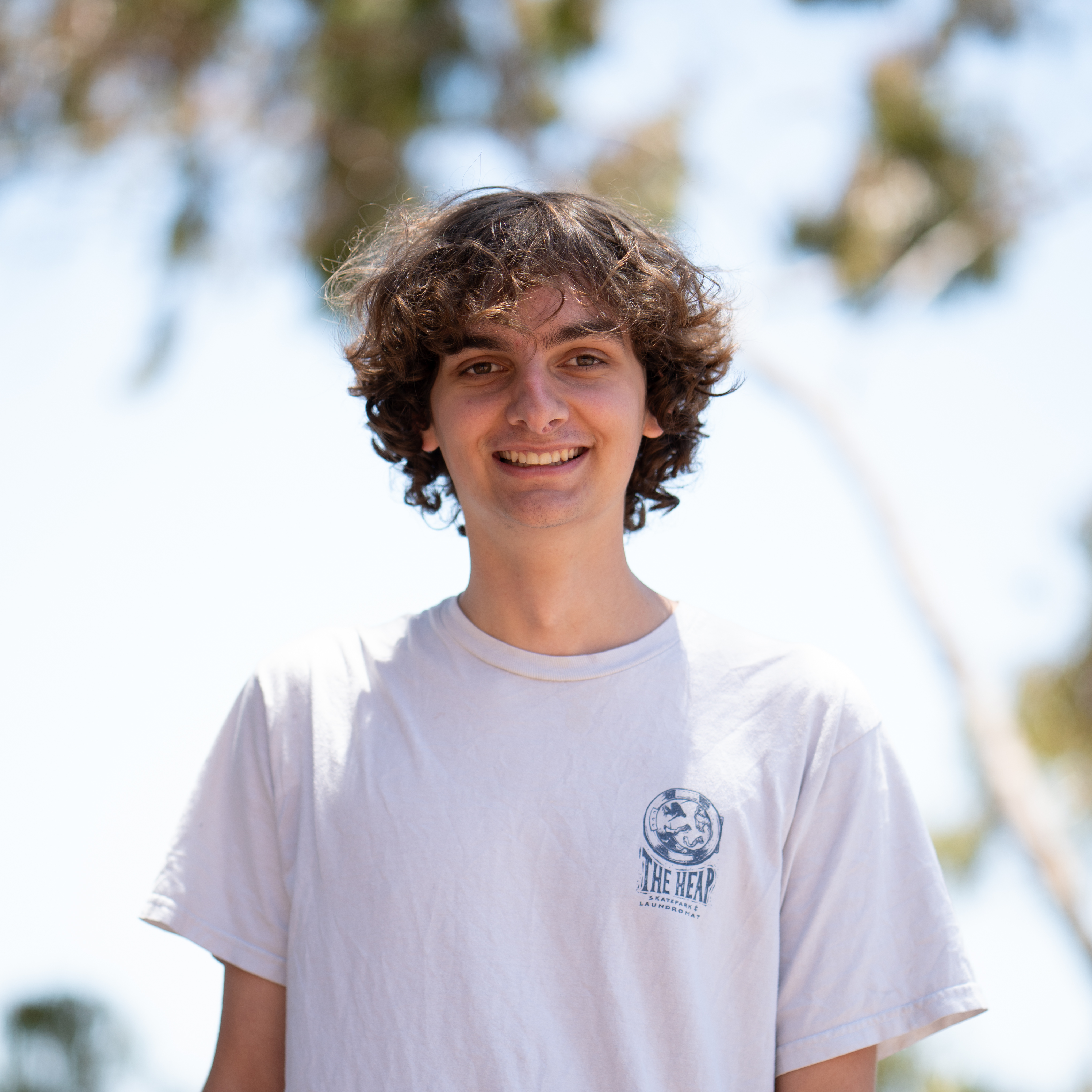 Profile picture of Luca Chiera Sciammas