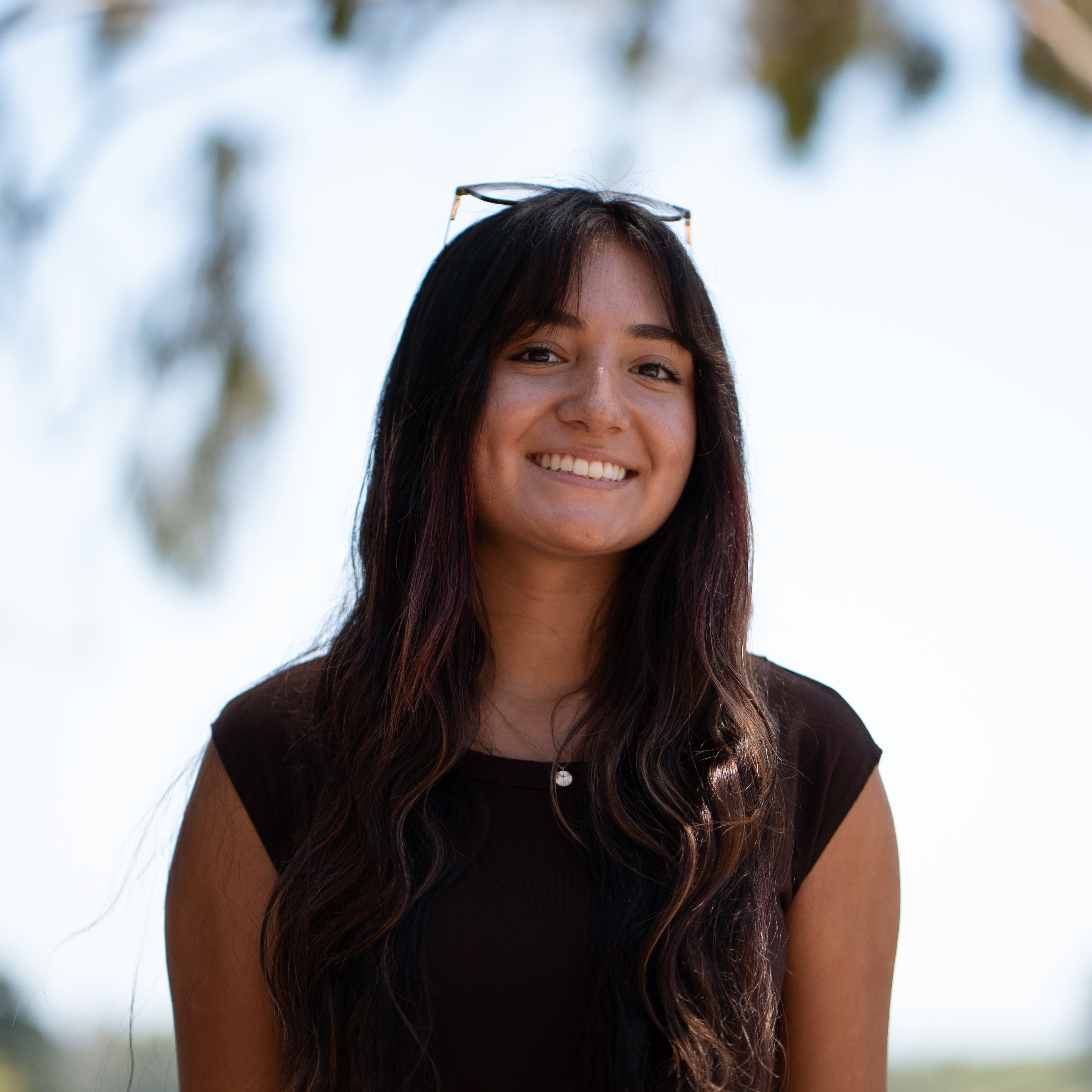 Profile picture of Makena Flores