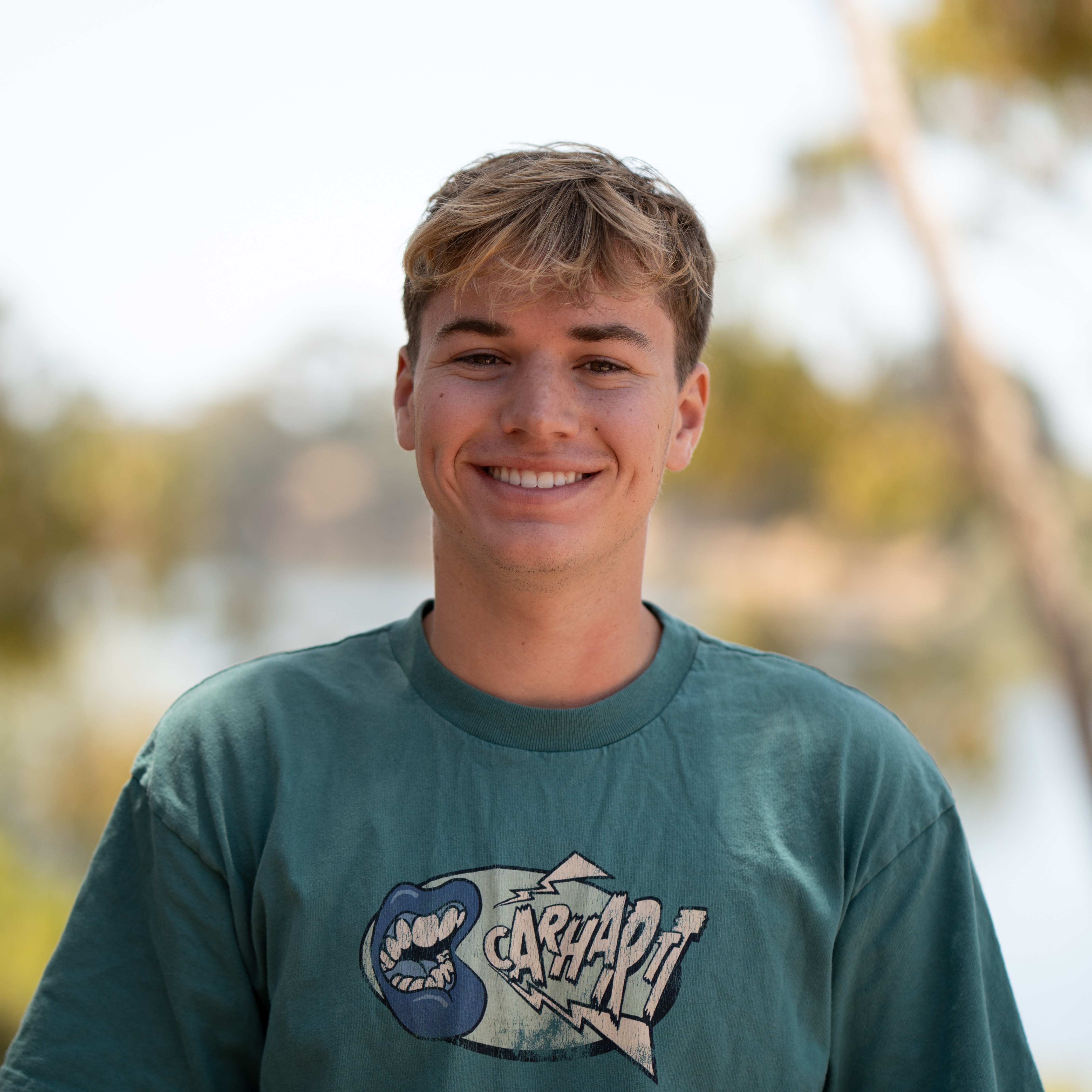 Profile picture of Matthew Adams