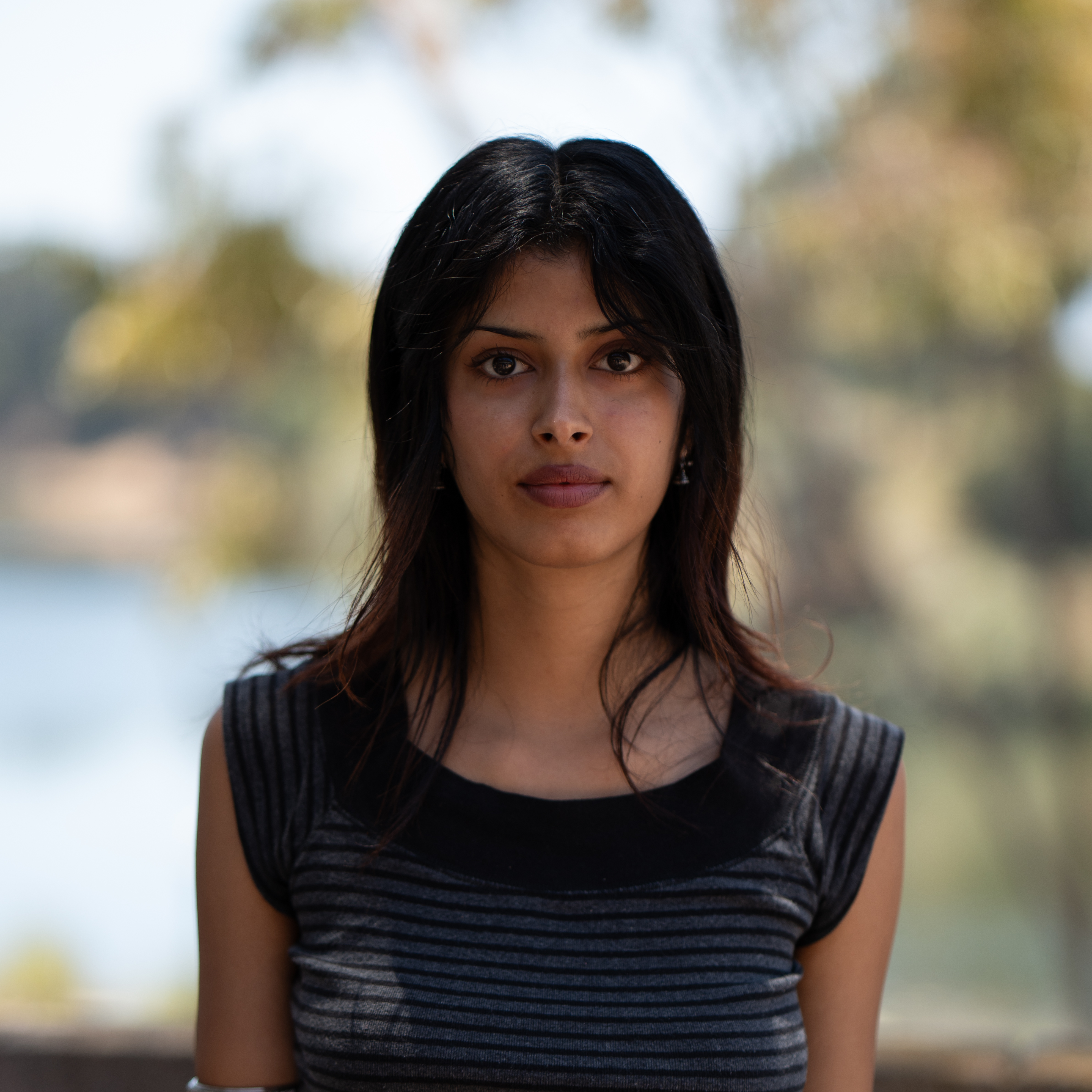 Profile picture of Meher Indoliya