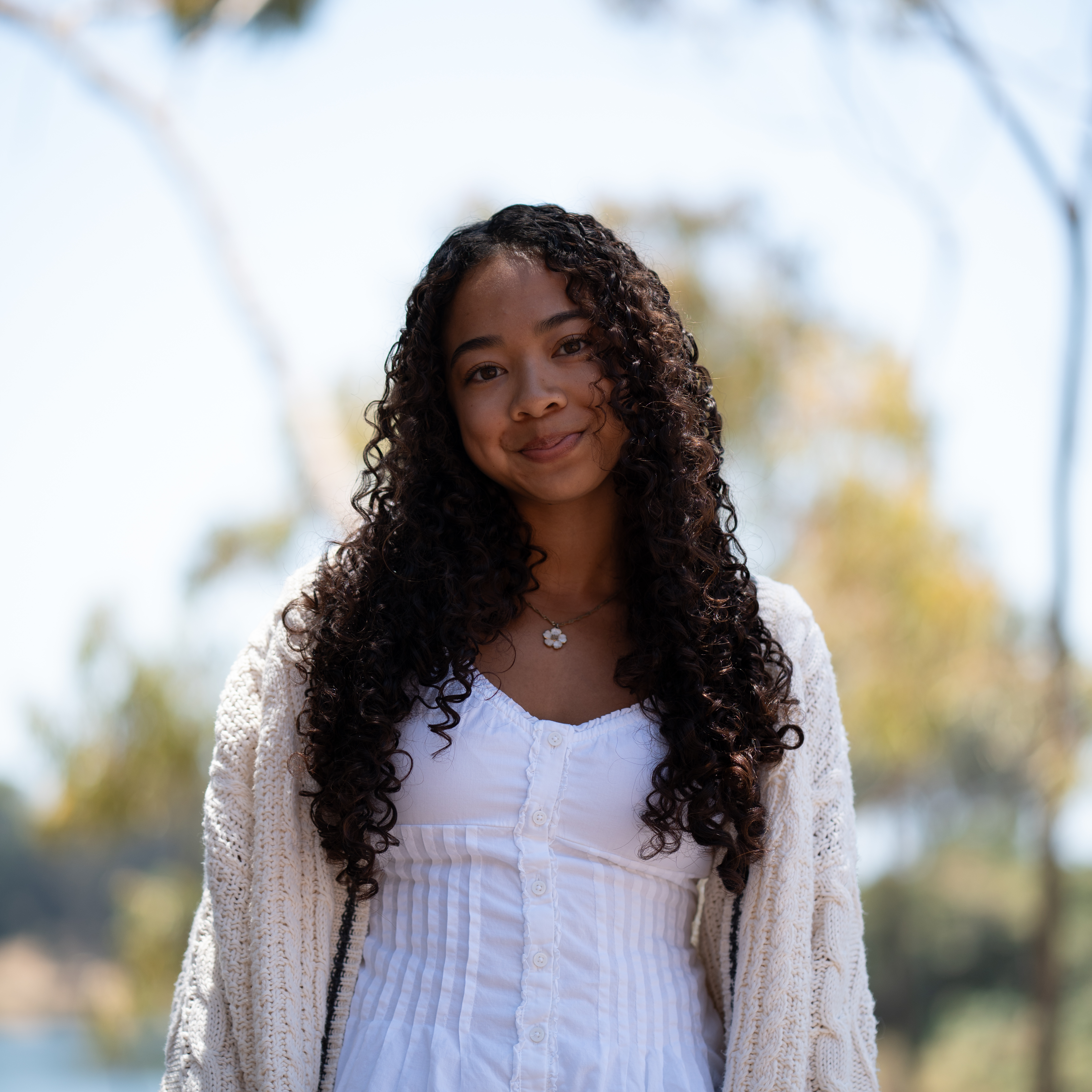 Profile picture of Olivia Talley