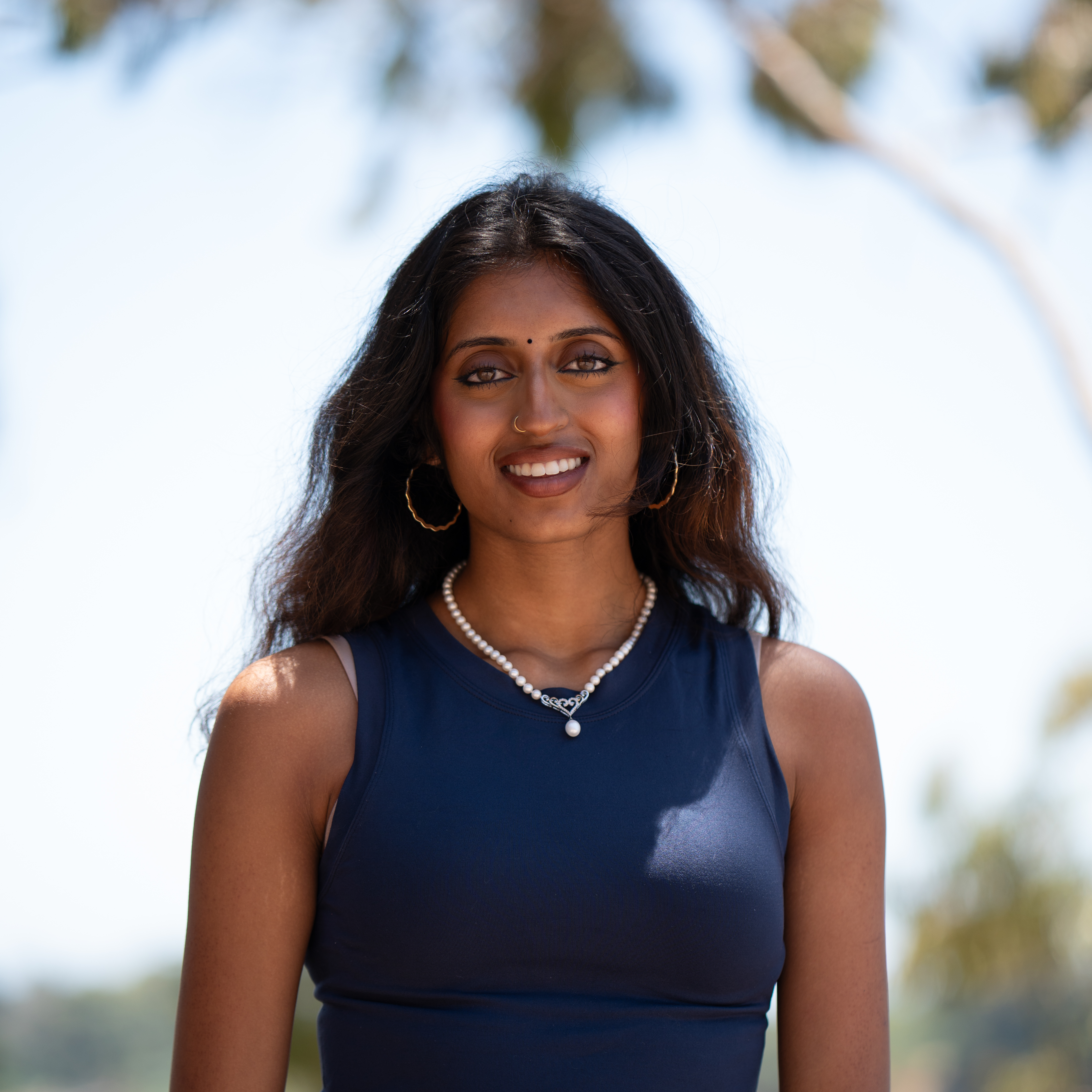 Profile picture of Sahasra Hanumiahgari