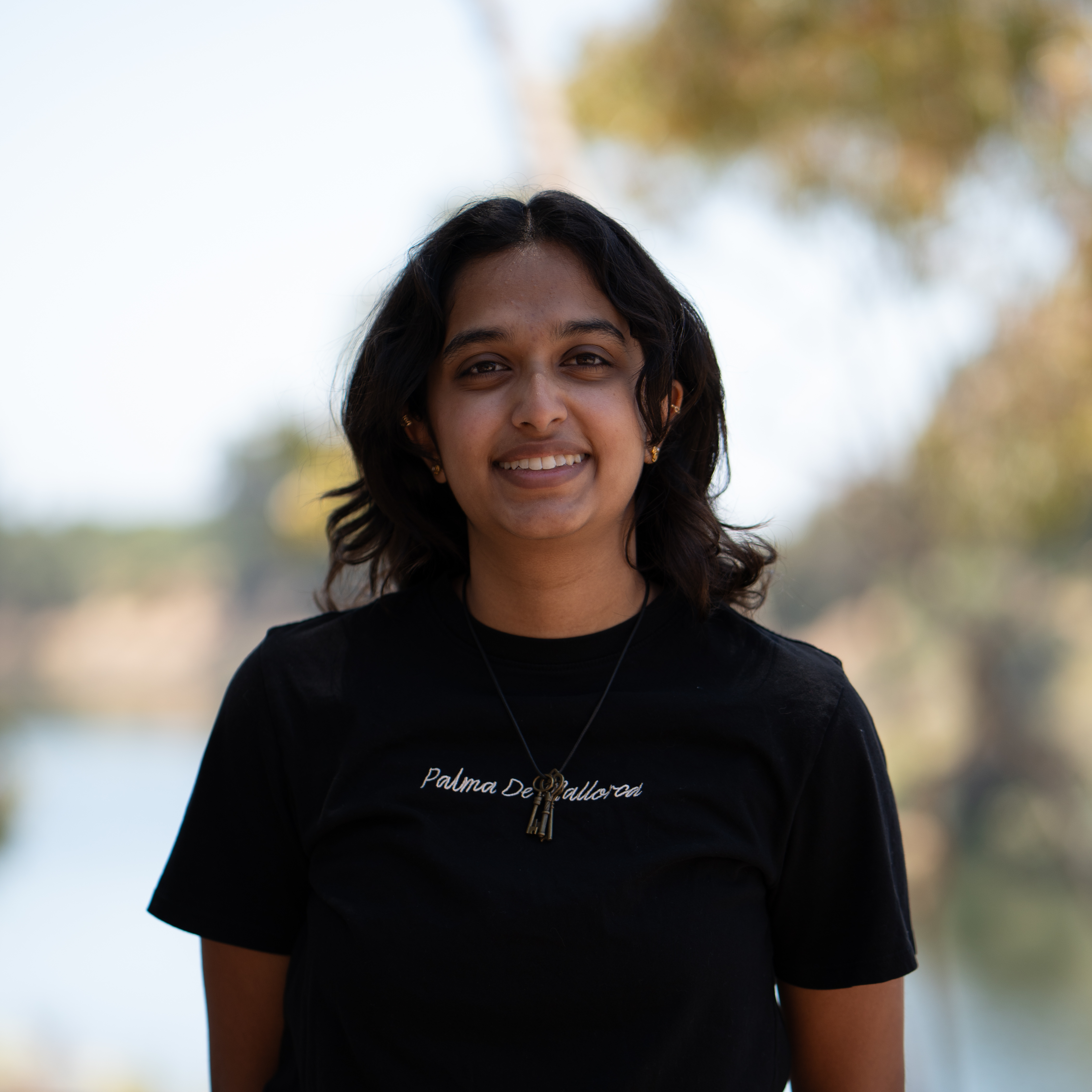 Profile picture of Sanchita Koppa