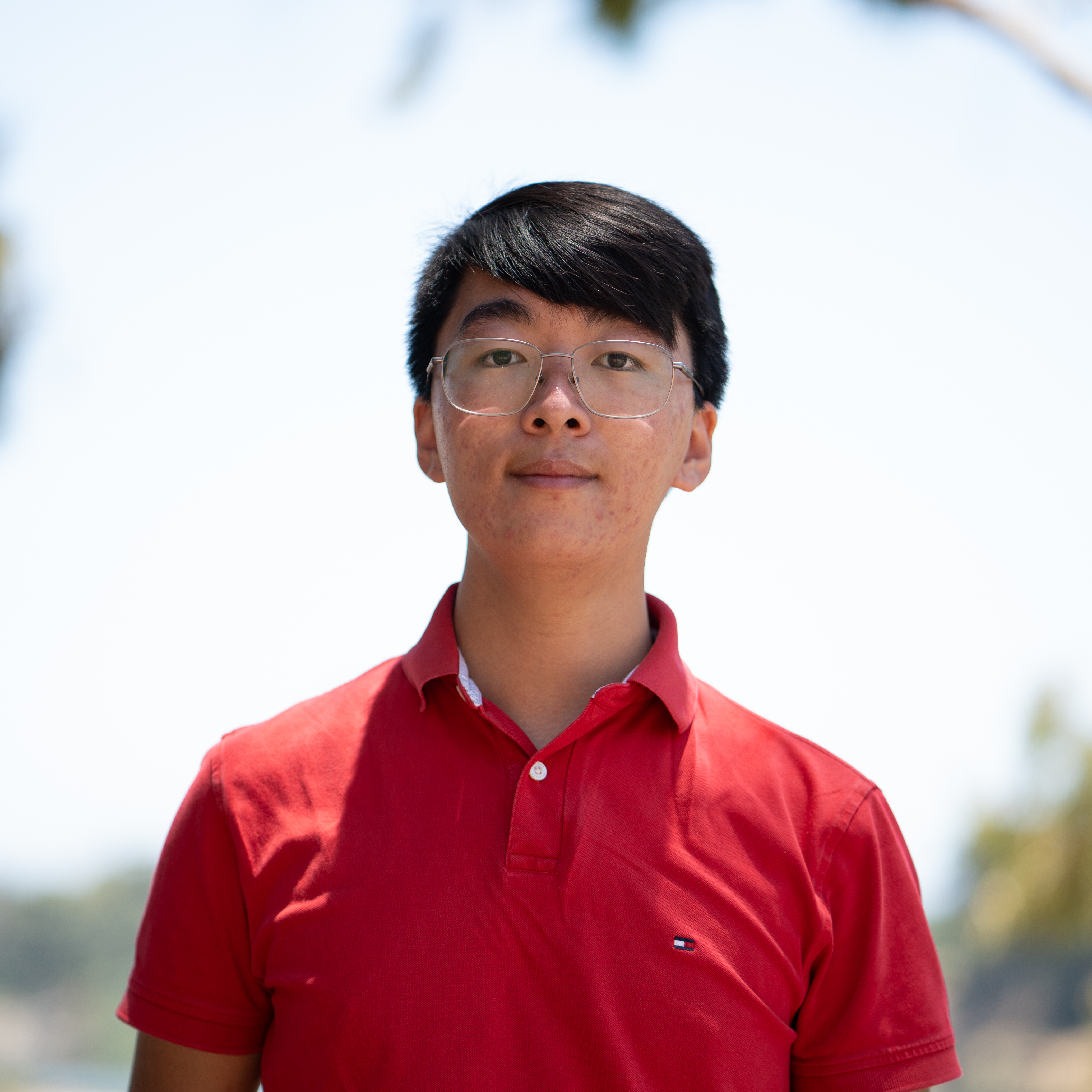 Profile picture of Shengyu Zhang