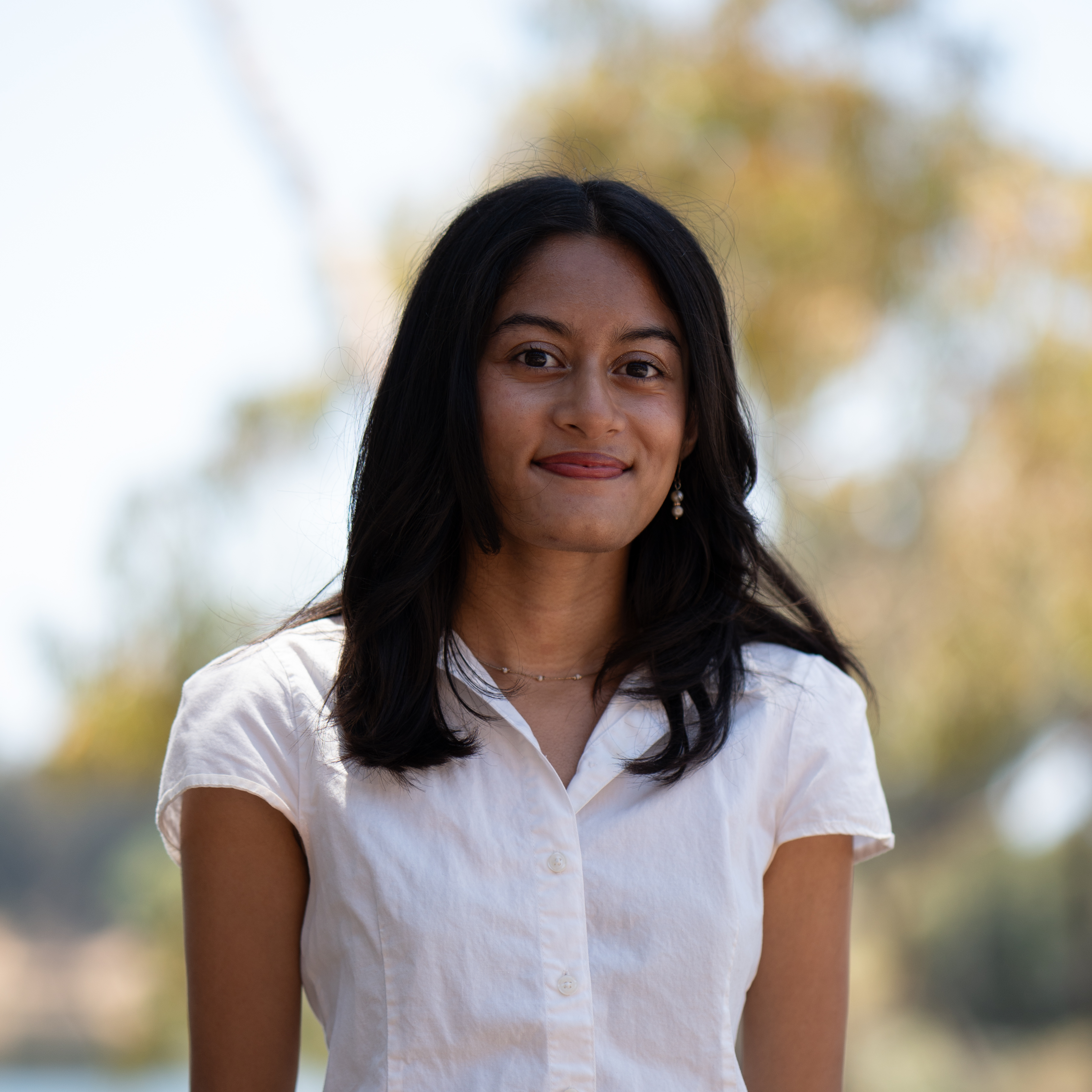 Profile picture of Tanisha Raina