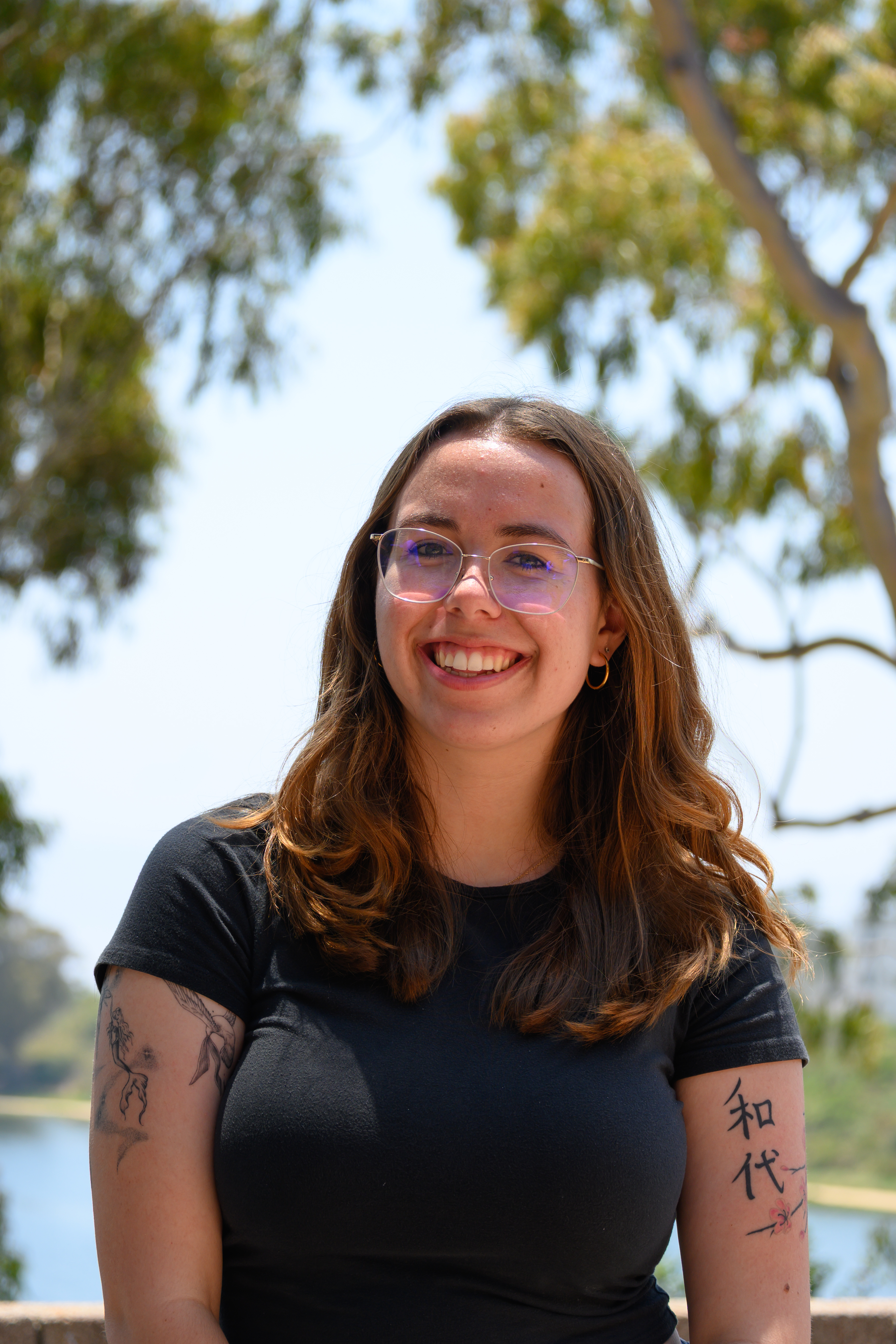 Profile picture of Alyssa Dabney