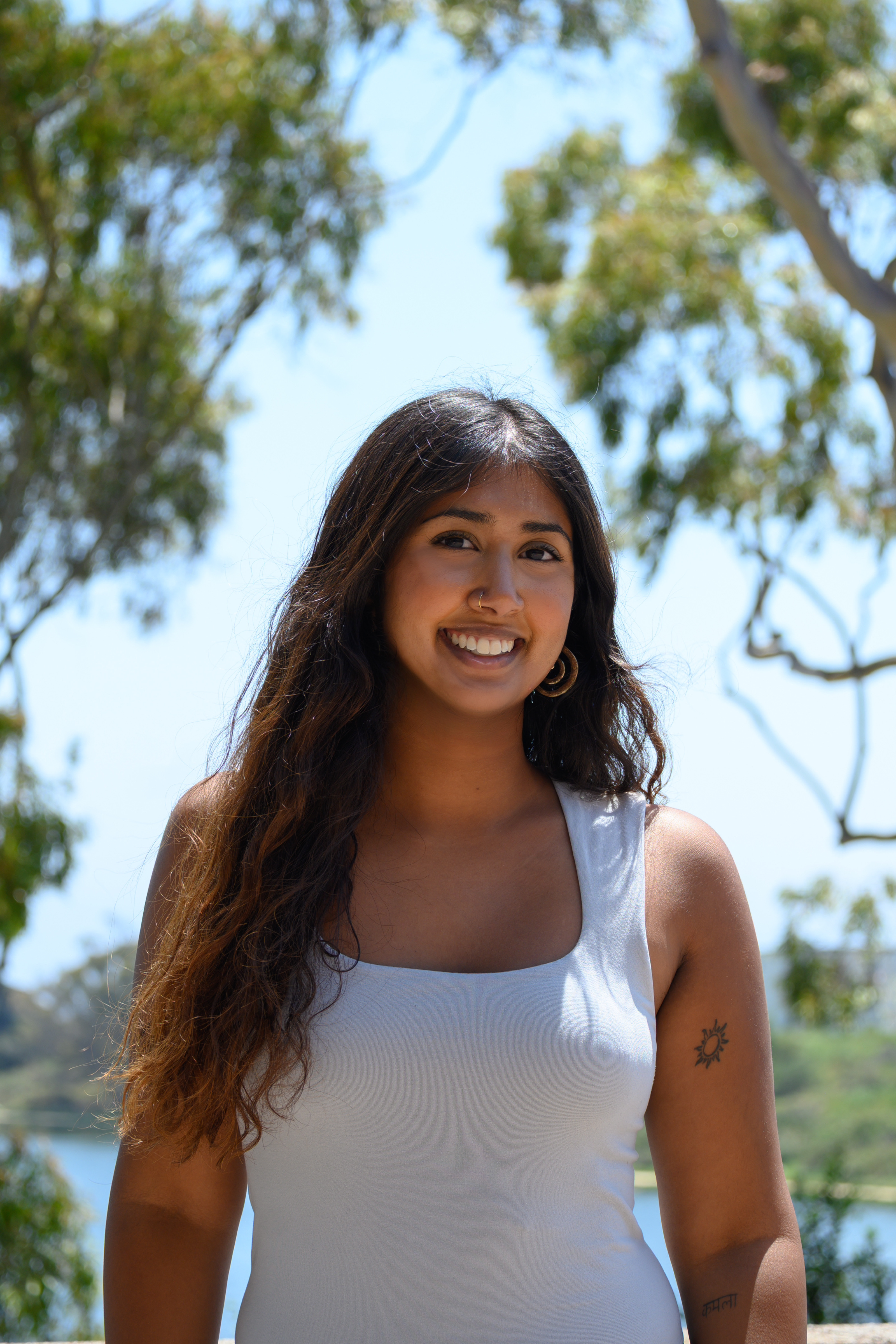 Profile picture of Anusha Singh