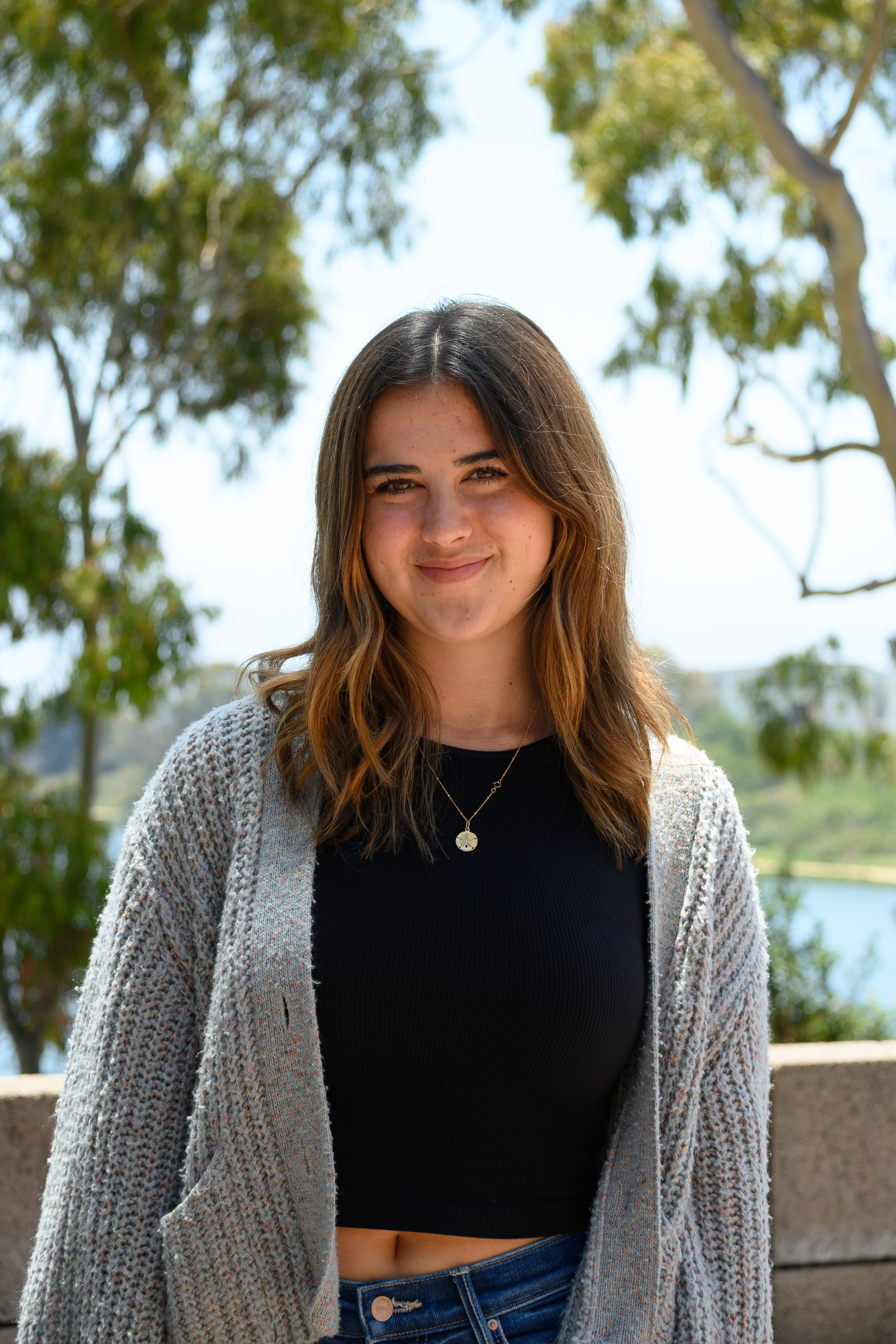 Profile picture of Anya Melton