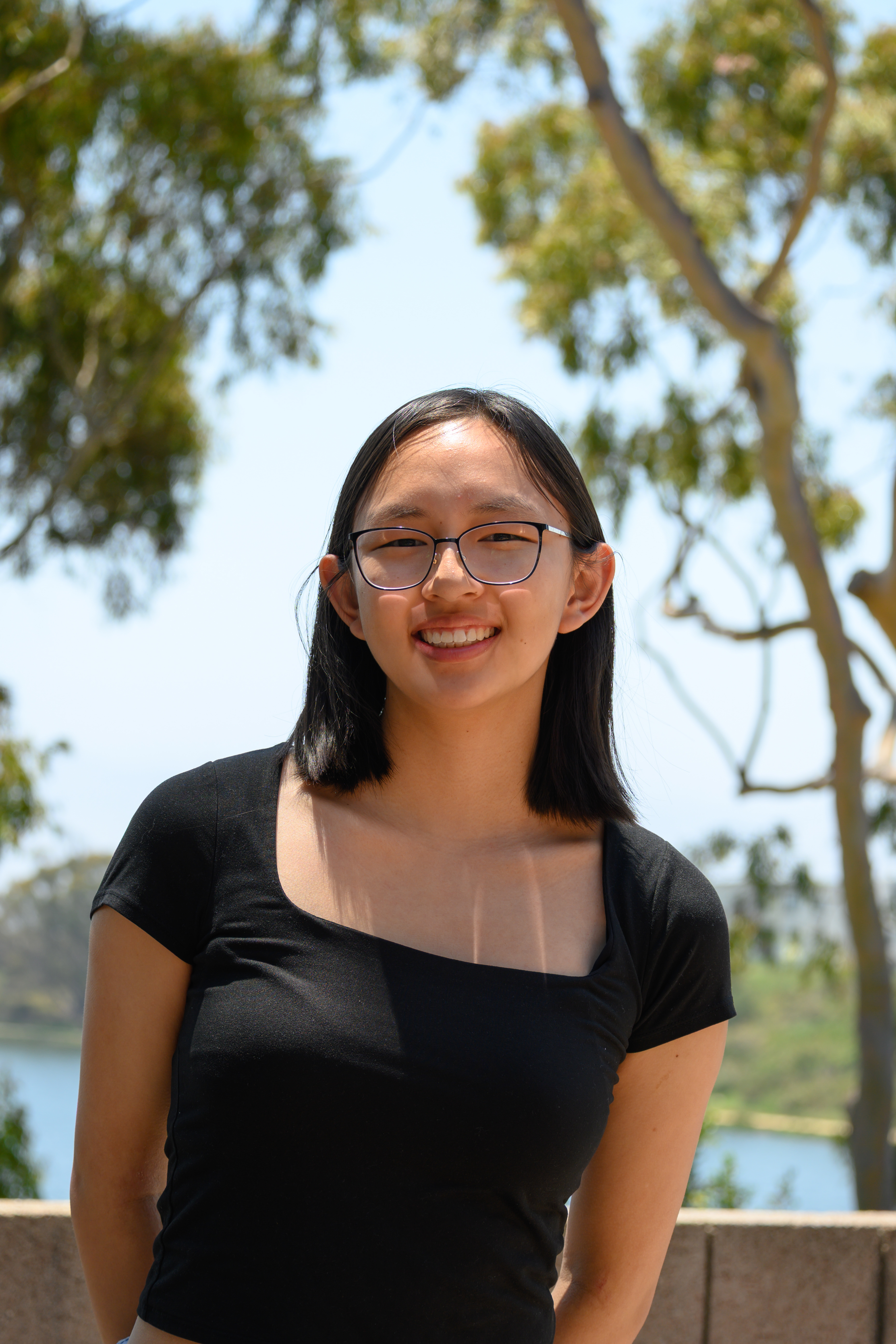 Profile picture of Carina Cho