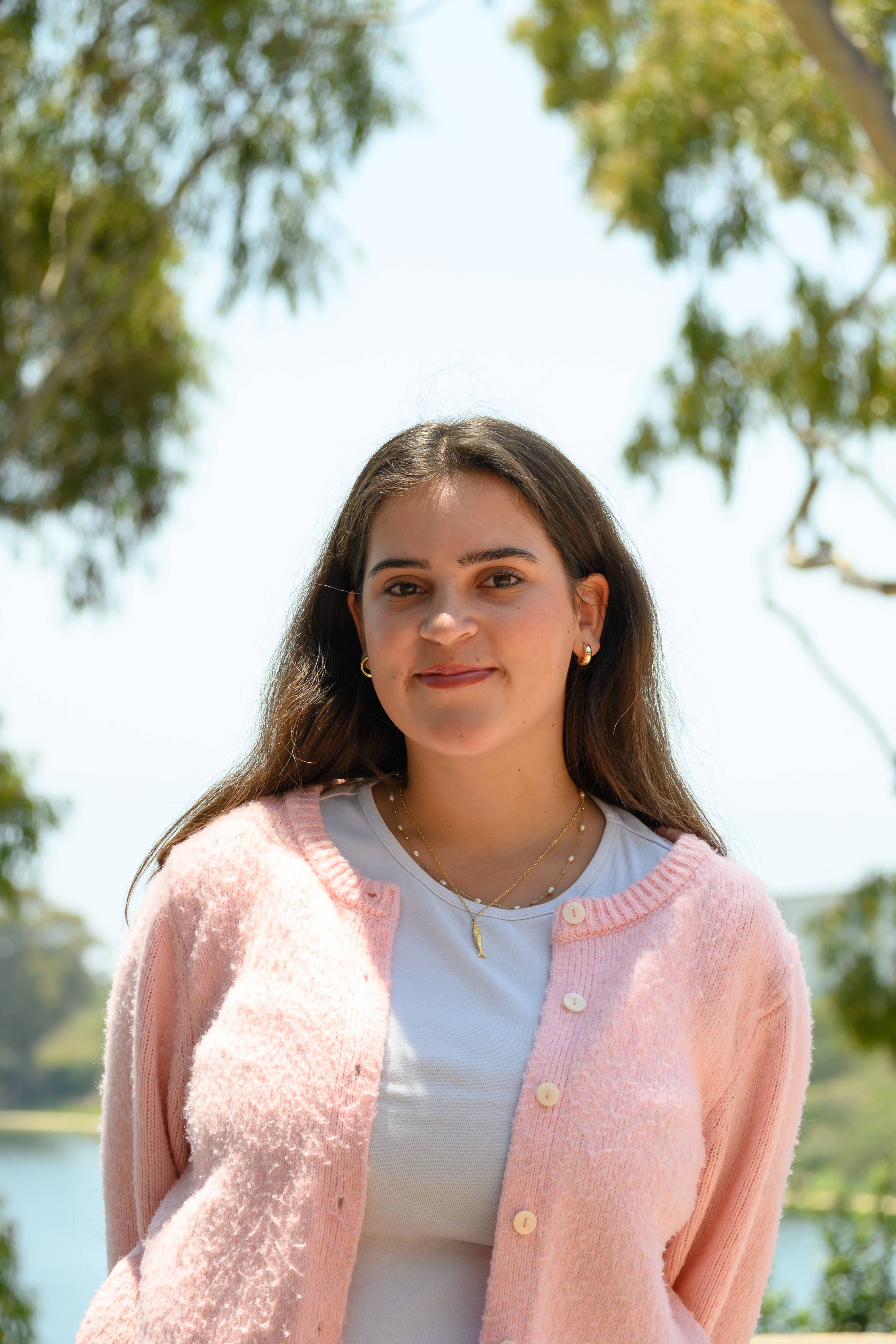 Profile picture of Claire Silva