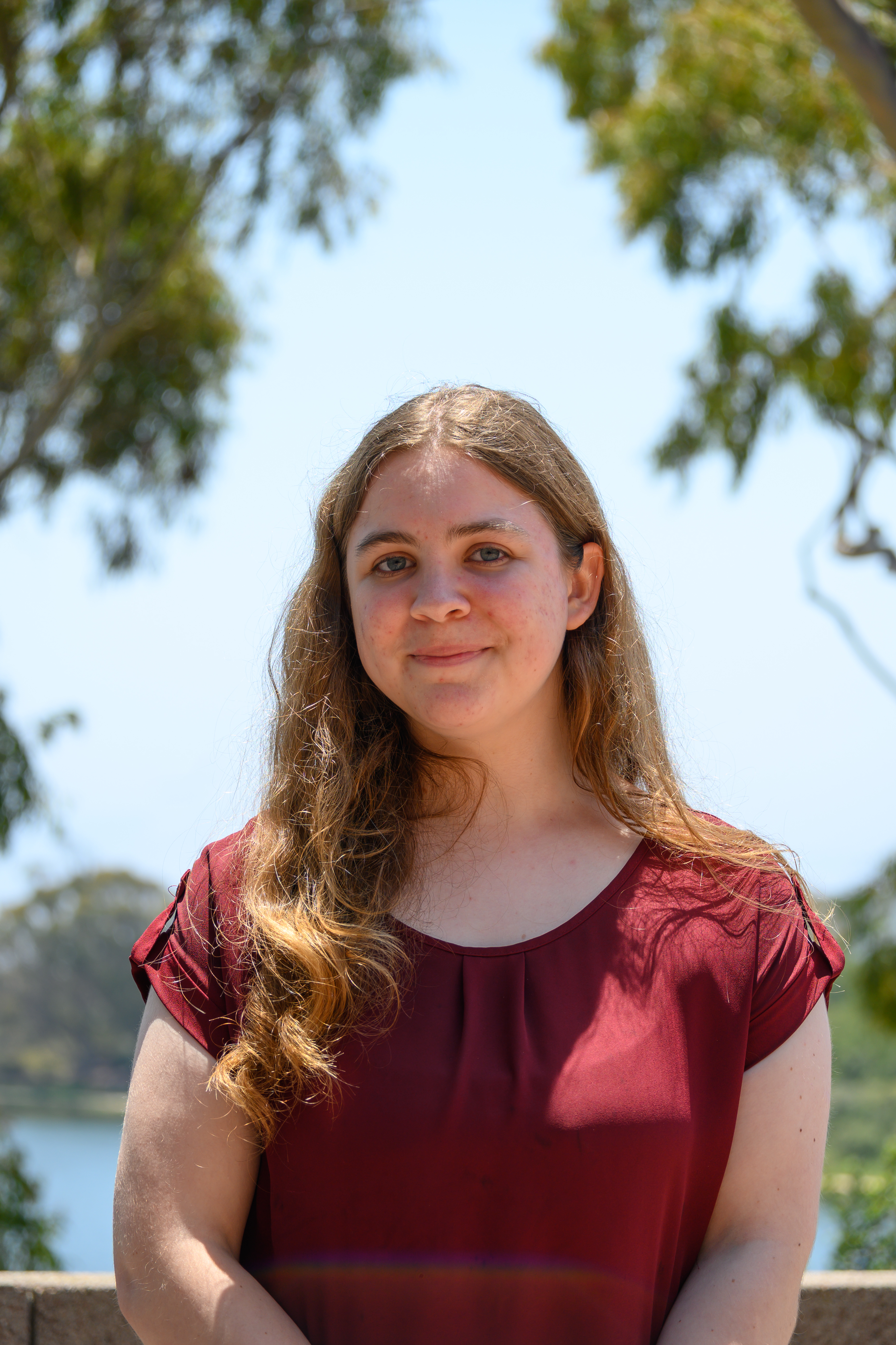 Profile picture of Hayley Wilson