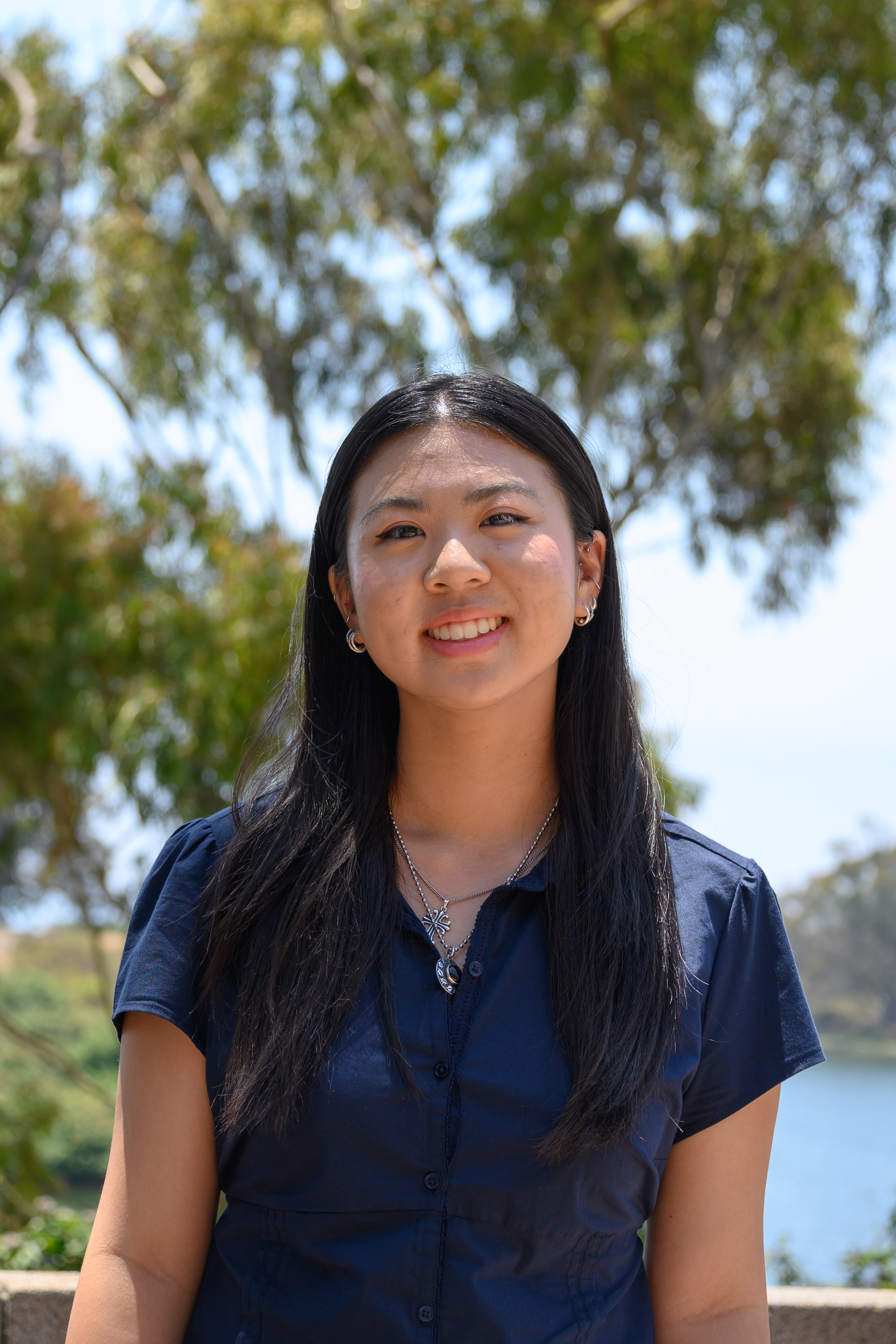 Profile picture of Iris Guo