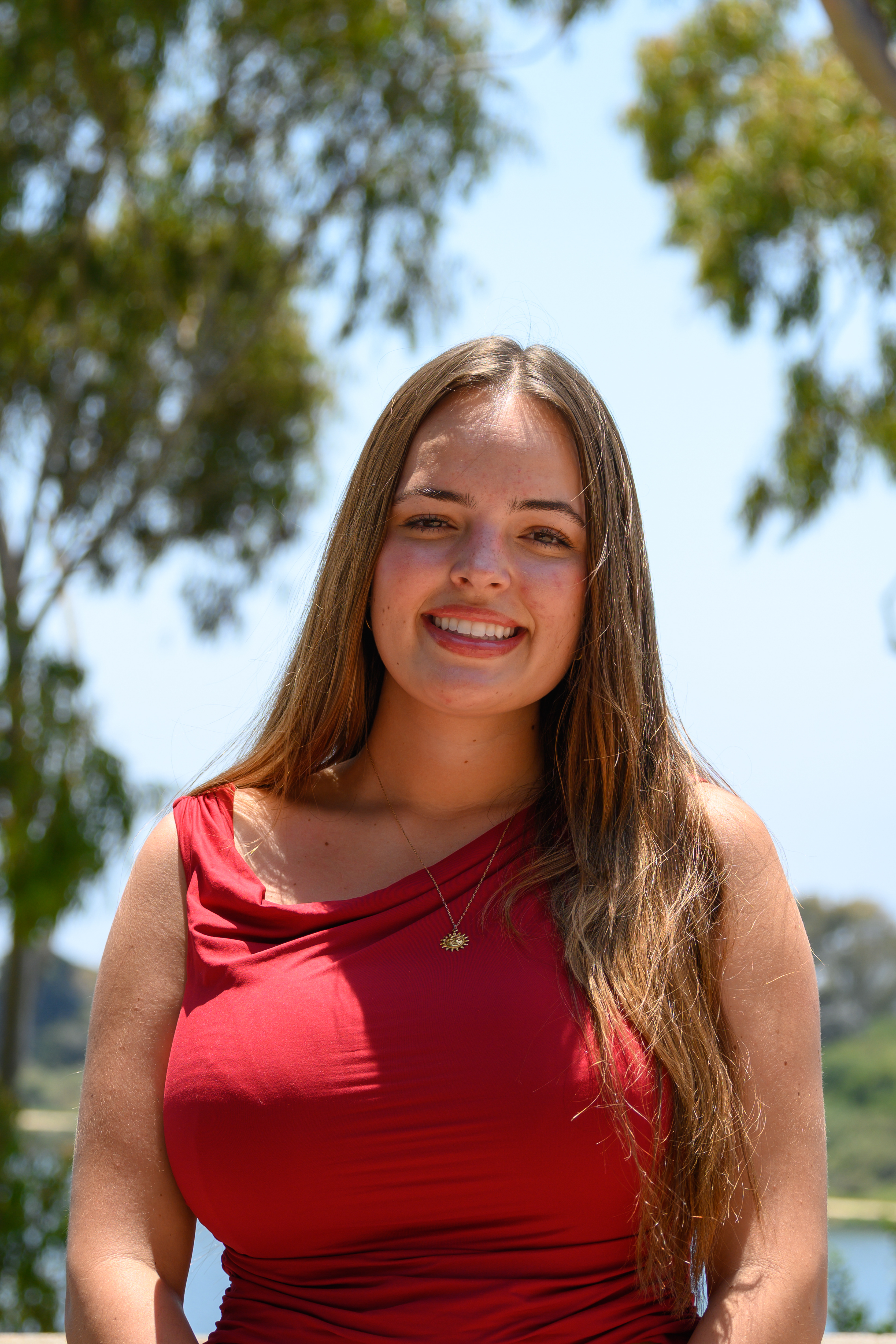 Profile picture of Kiana Woods