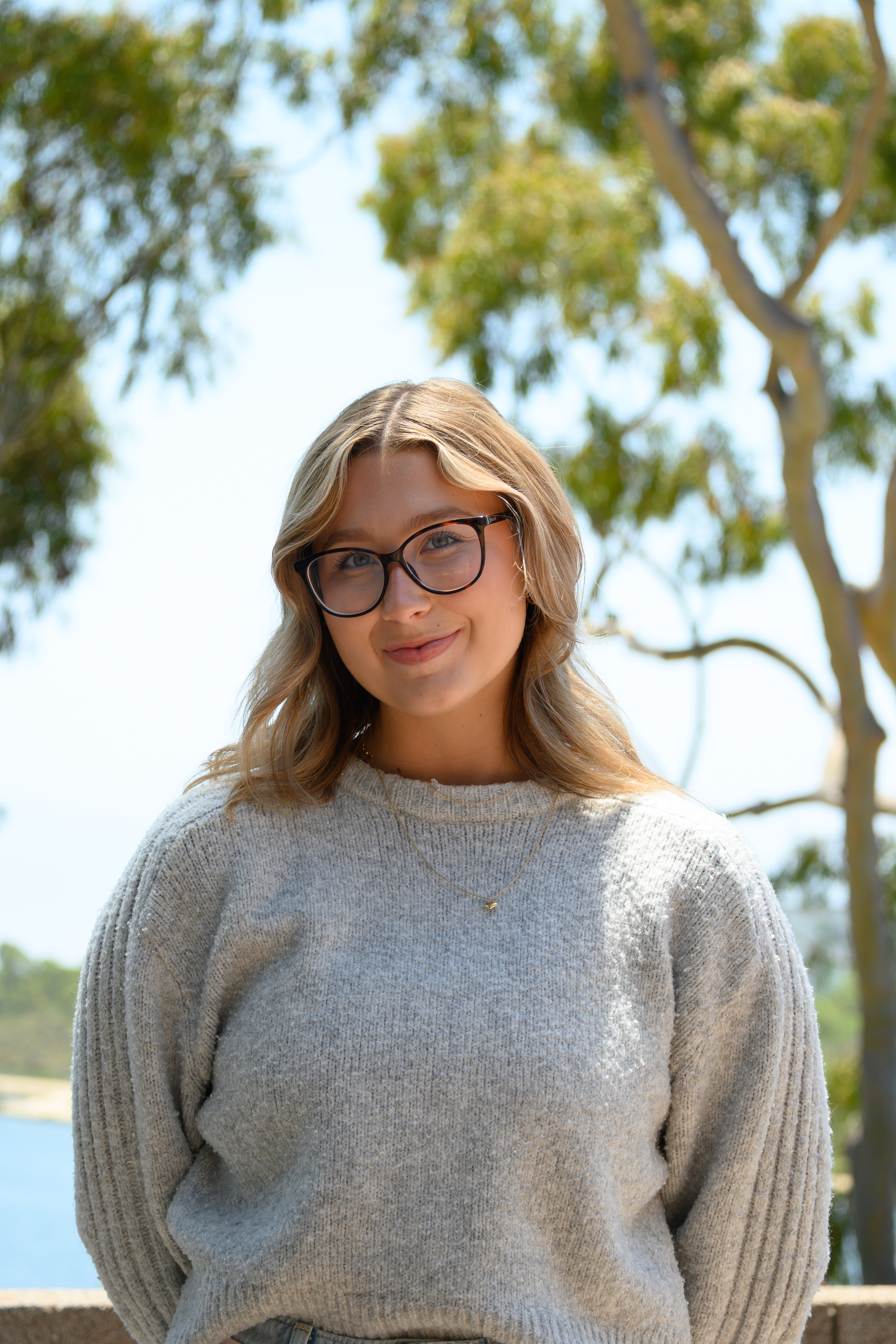 Profile picture of Kira Logan