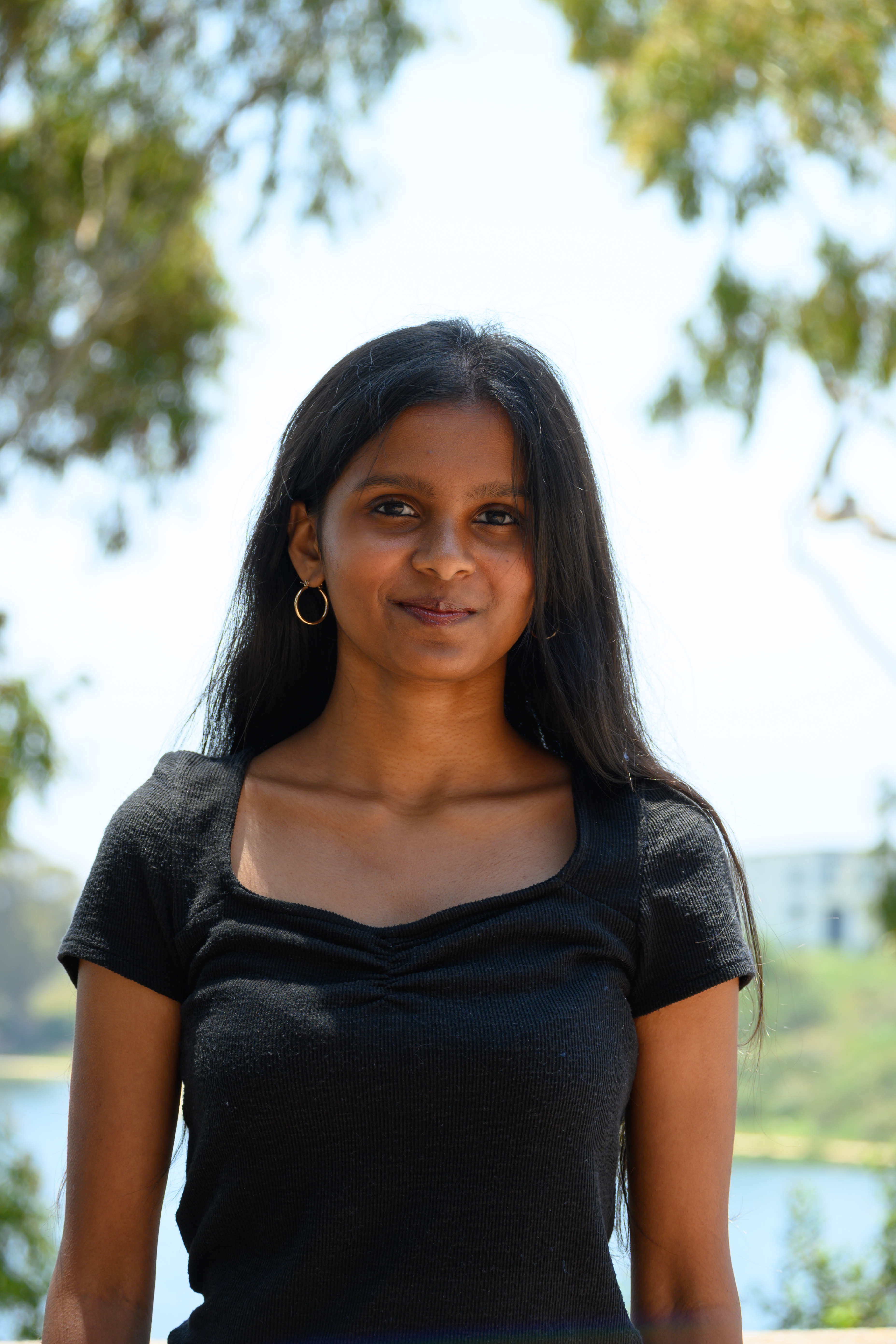 Profile picture of Krithi Saravanan