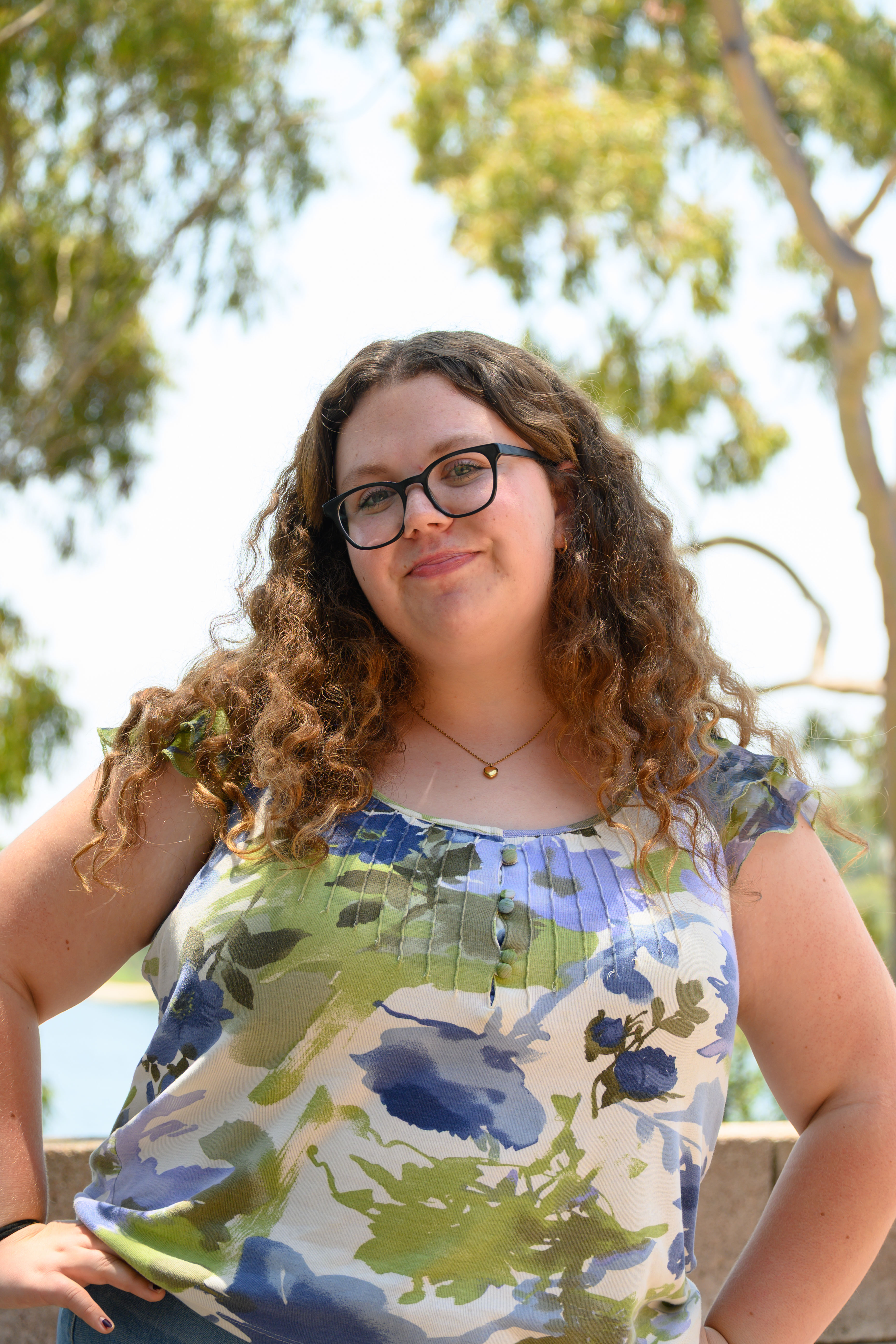 Profile picture of Lucy Dixon