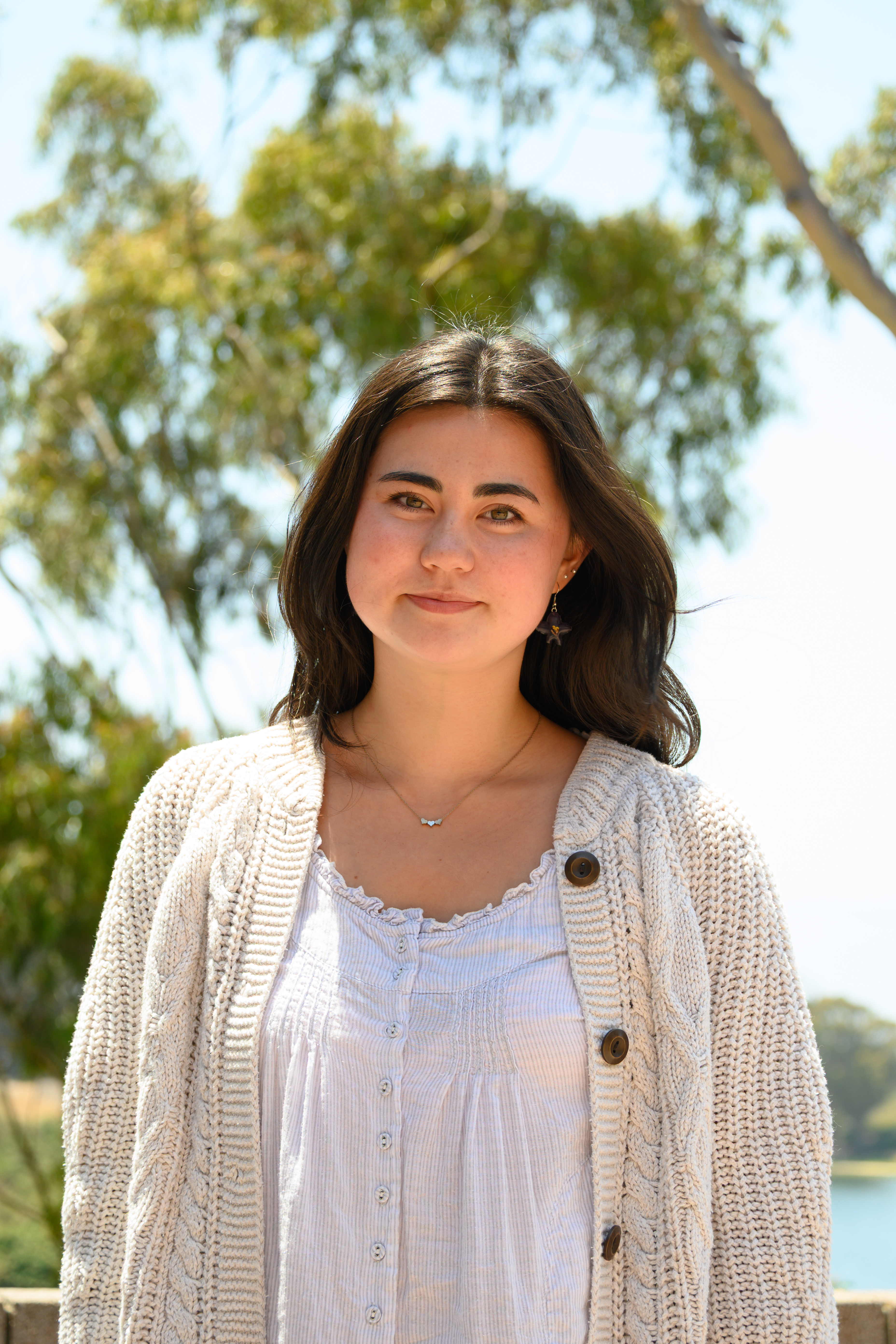 Profile picture of Madeline Bryce