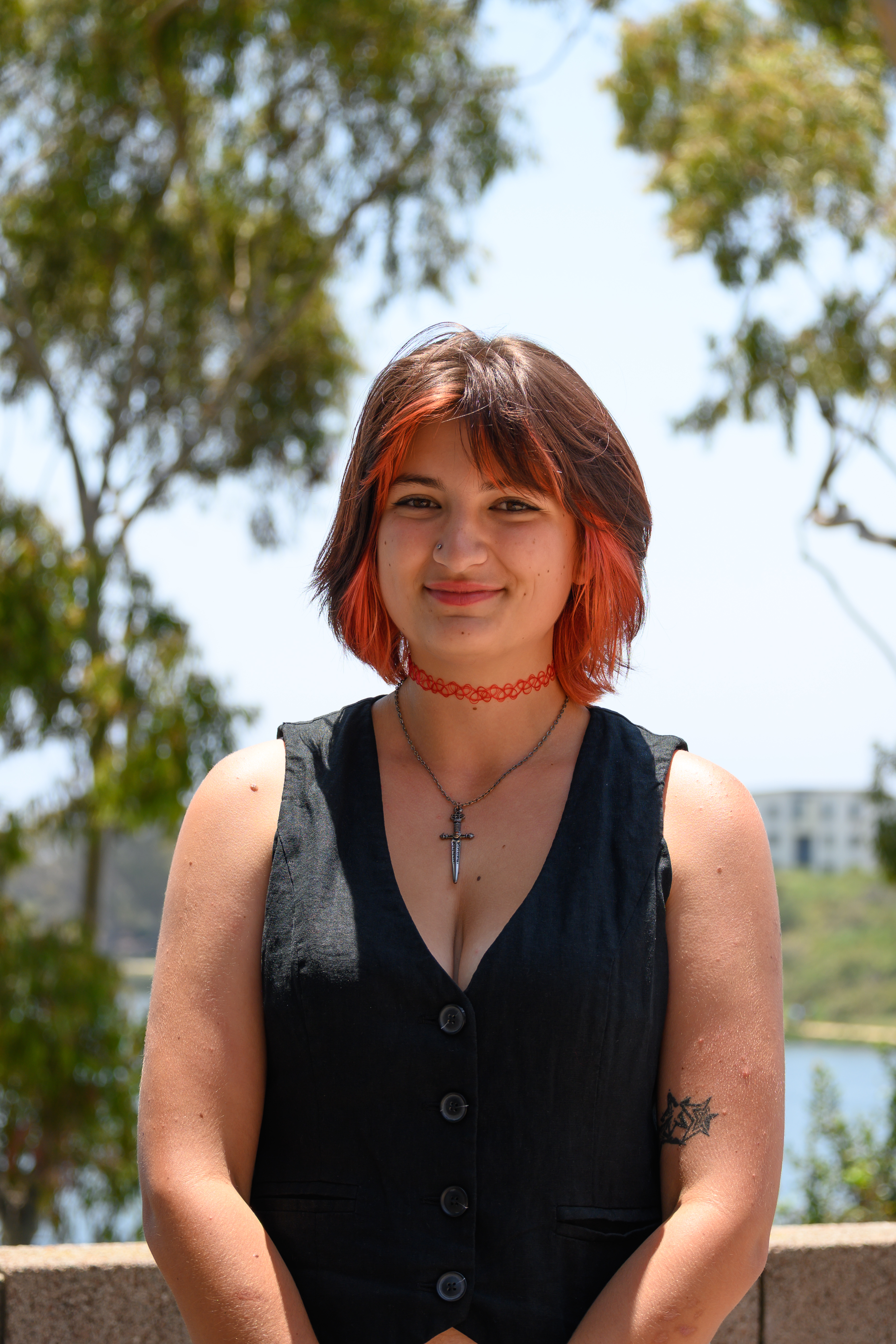 Profile picture of Madeline Koenigsacker