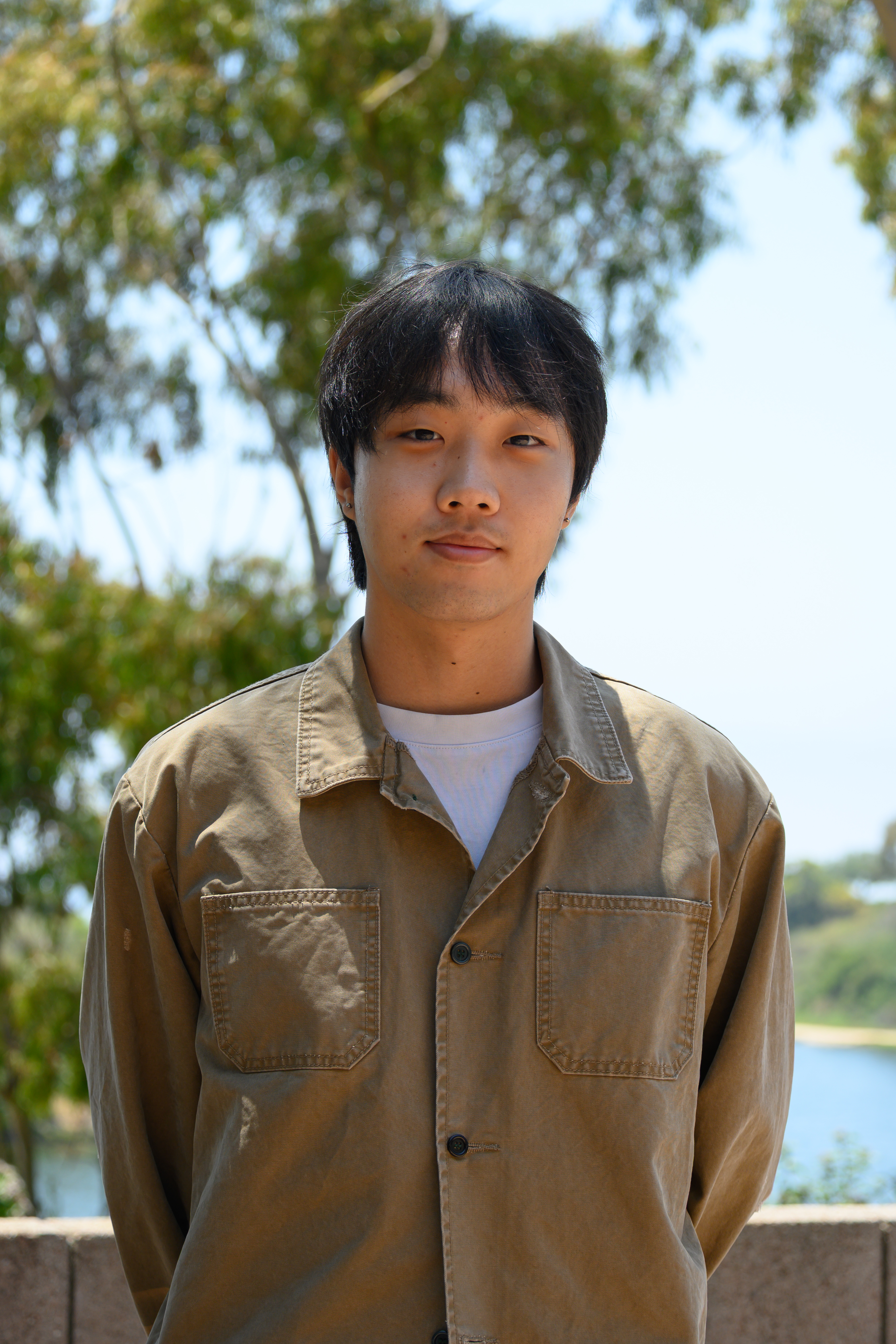 Profile picture of Nathan Kwon