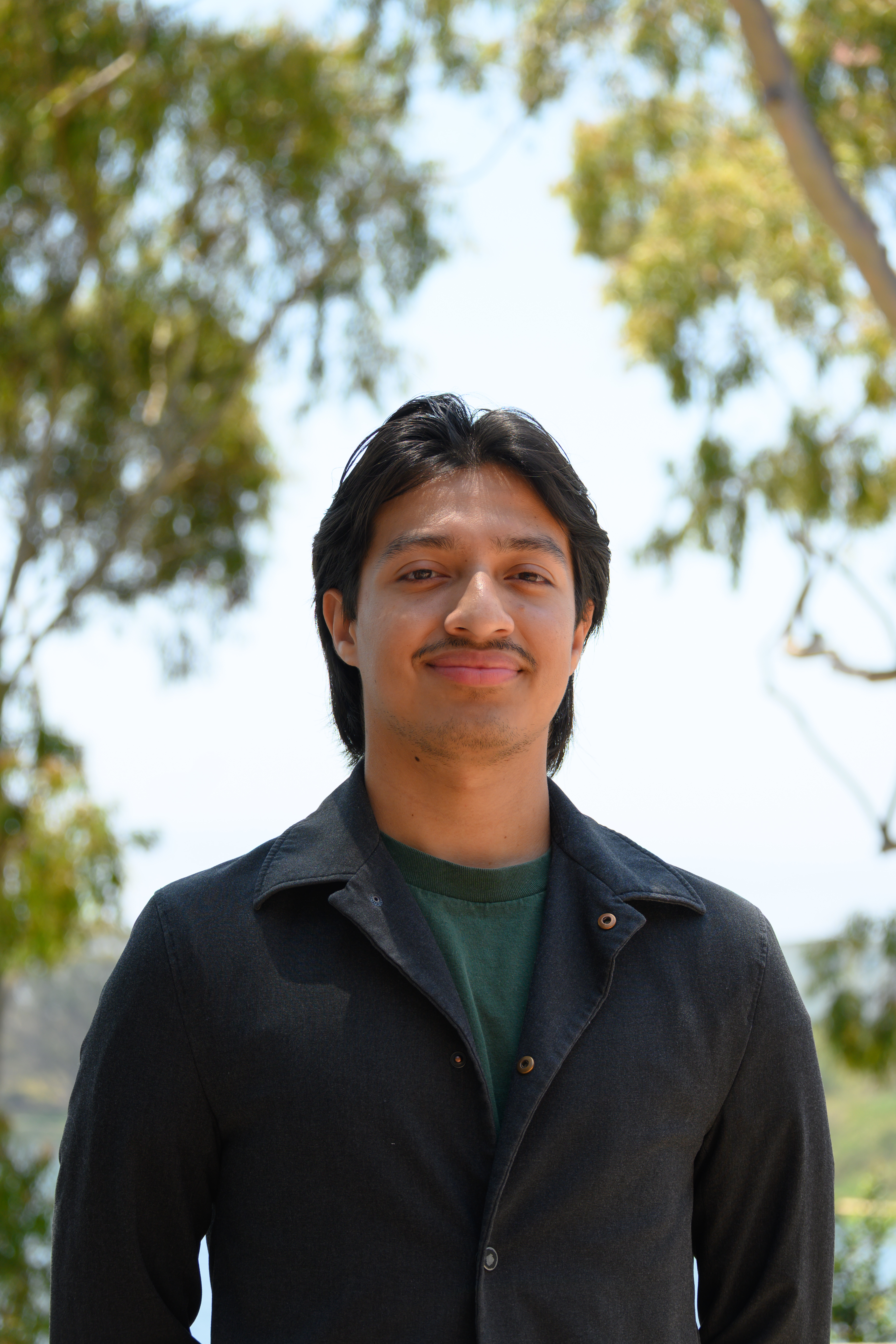 Profile picture of Nestor Manzanares Vasquez