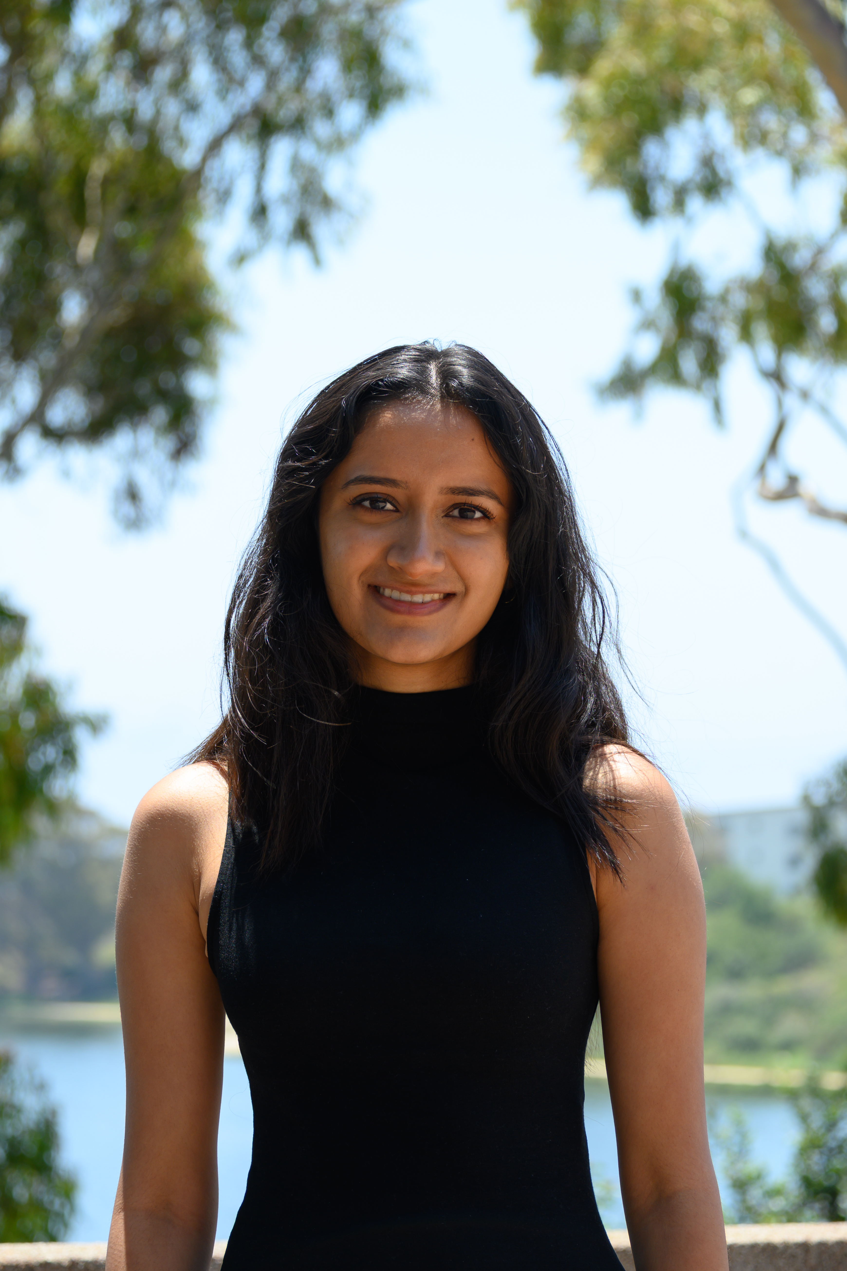 Profile picture of Saanvi Tiwary