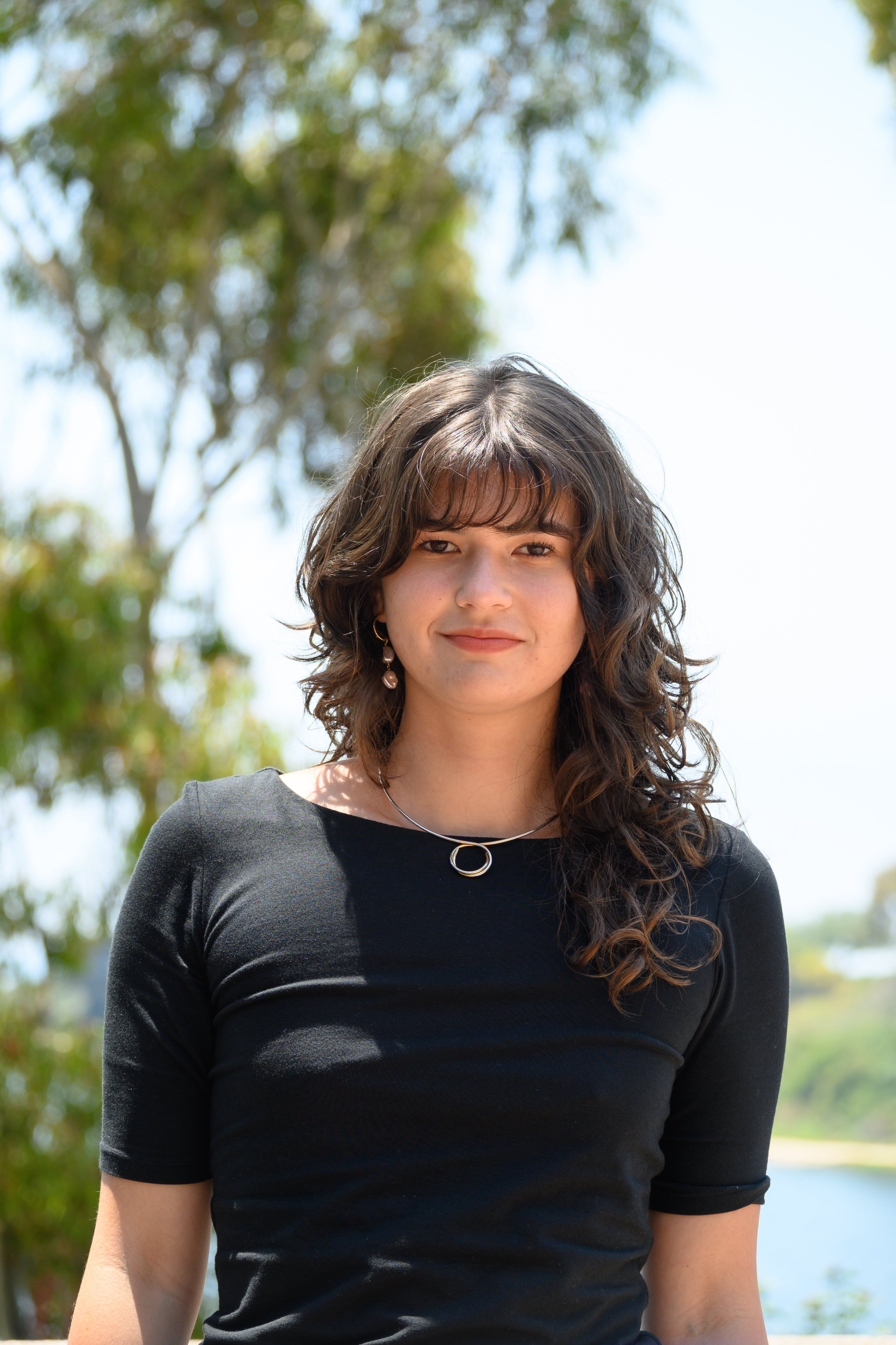 Profile picture of Samantha Dillon